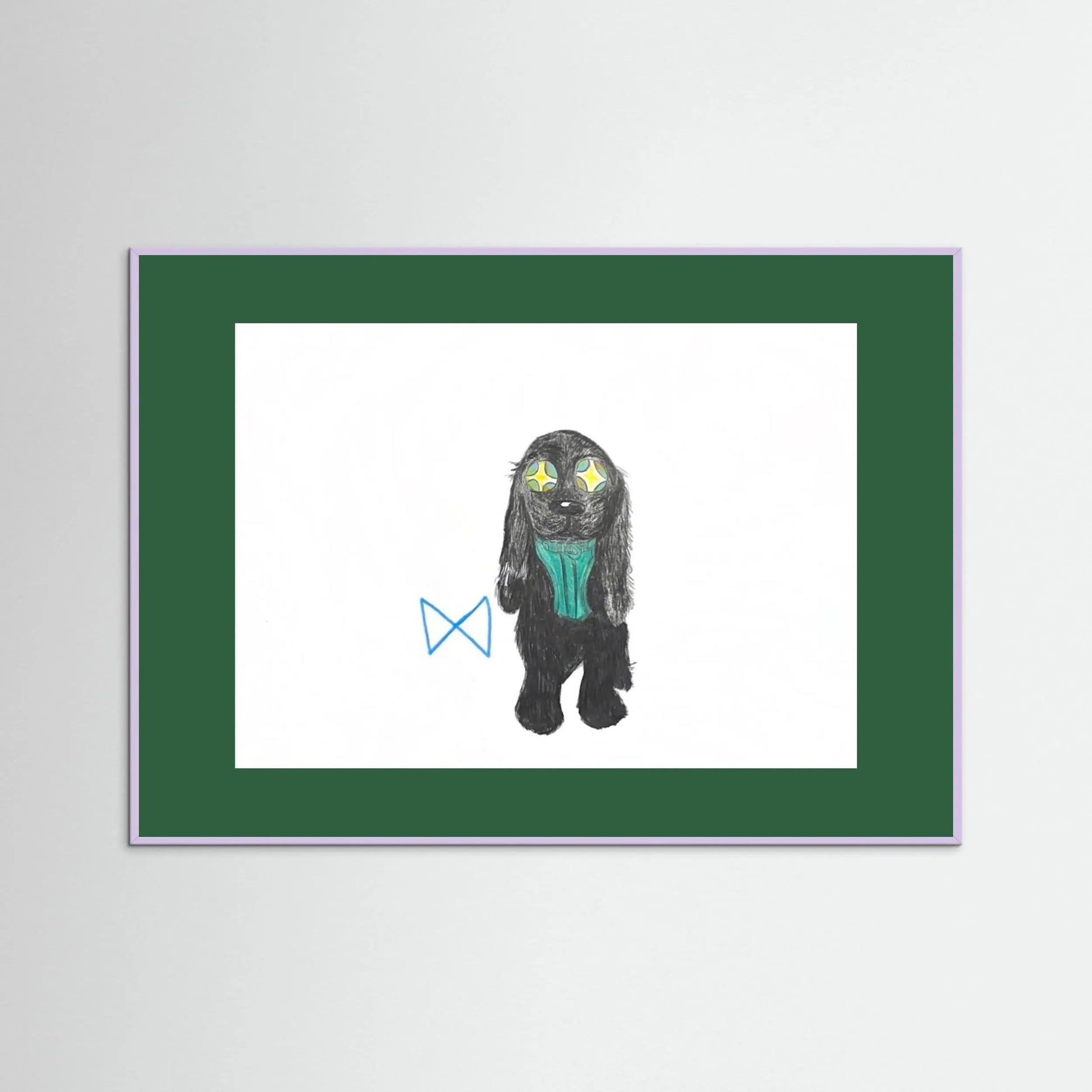 Romy print