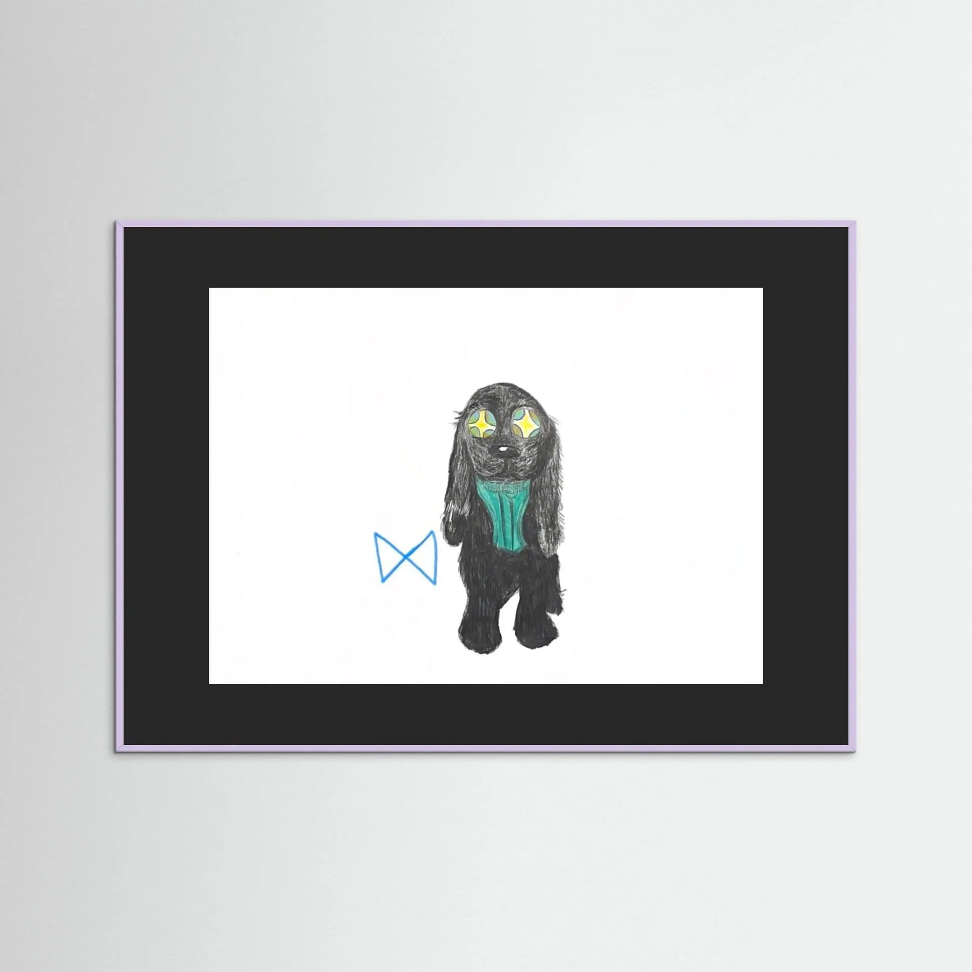 Romy print