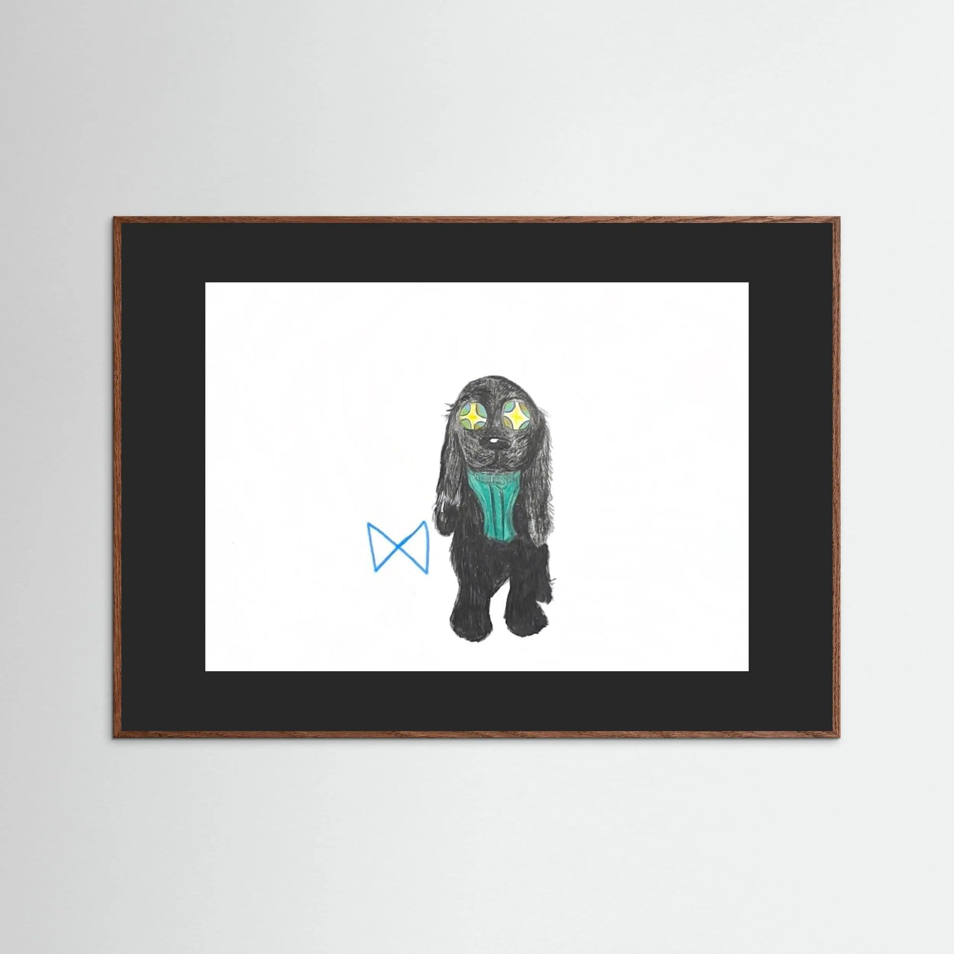 Romy print