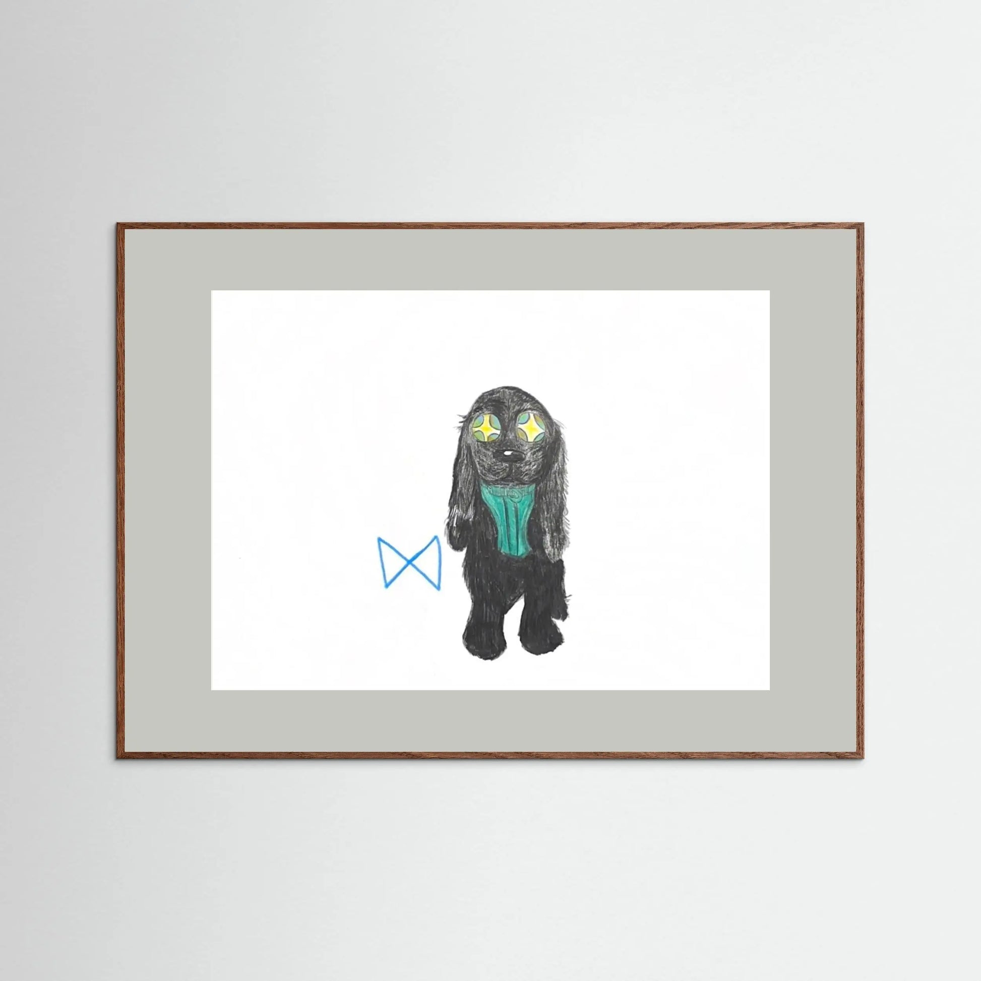 Romy print