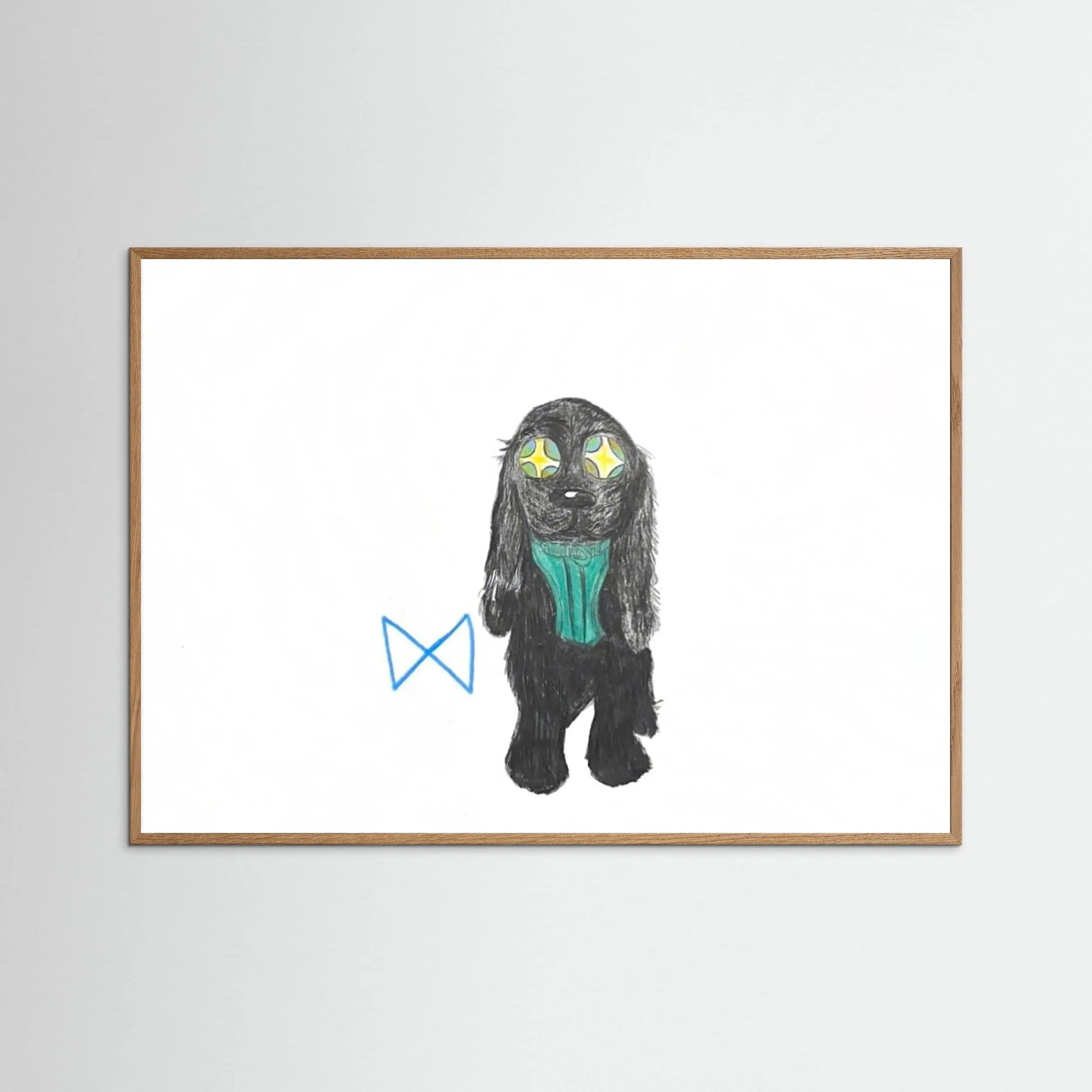 Romy print