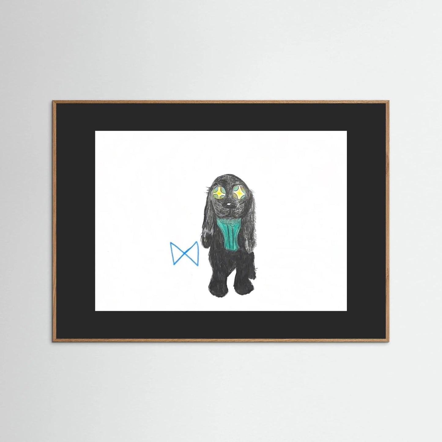Romy print