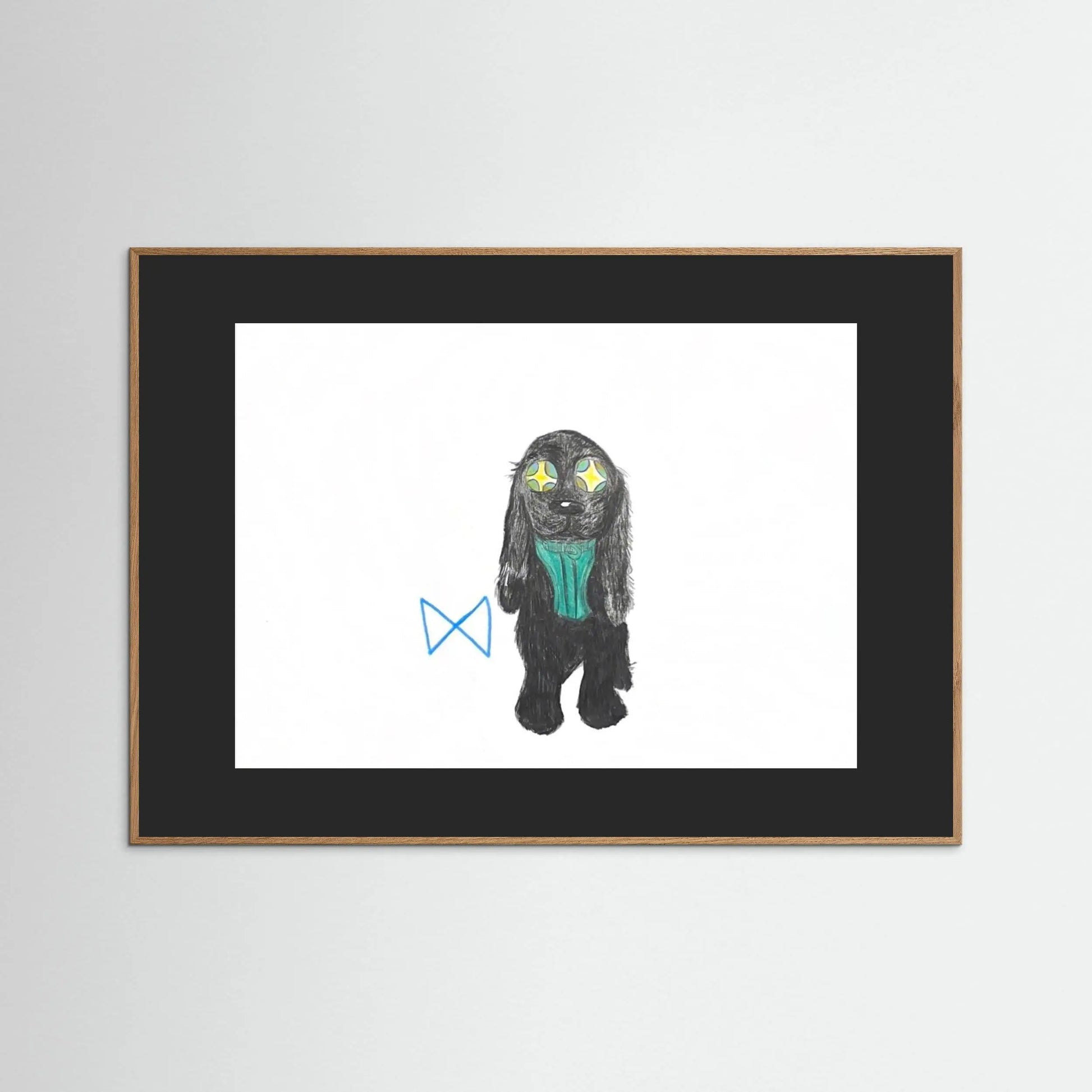 Romy print