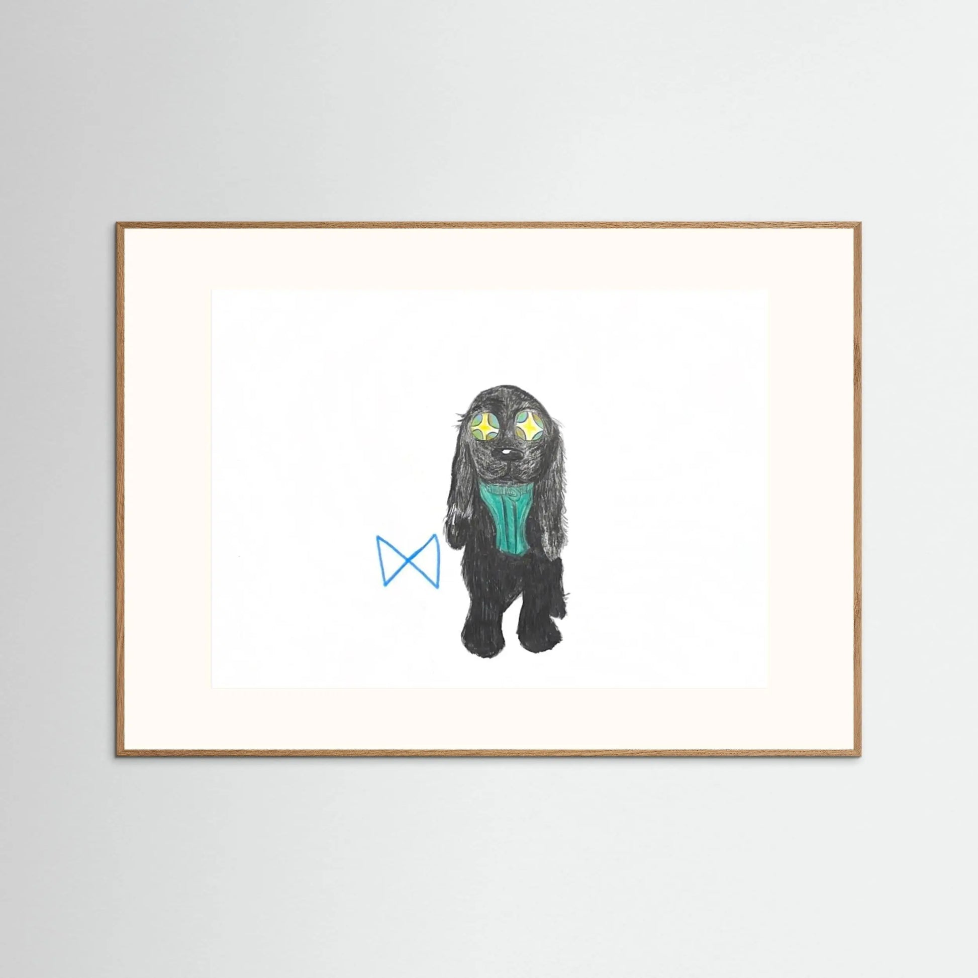 Romy print