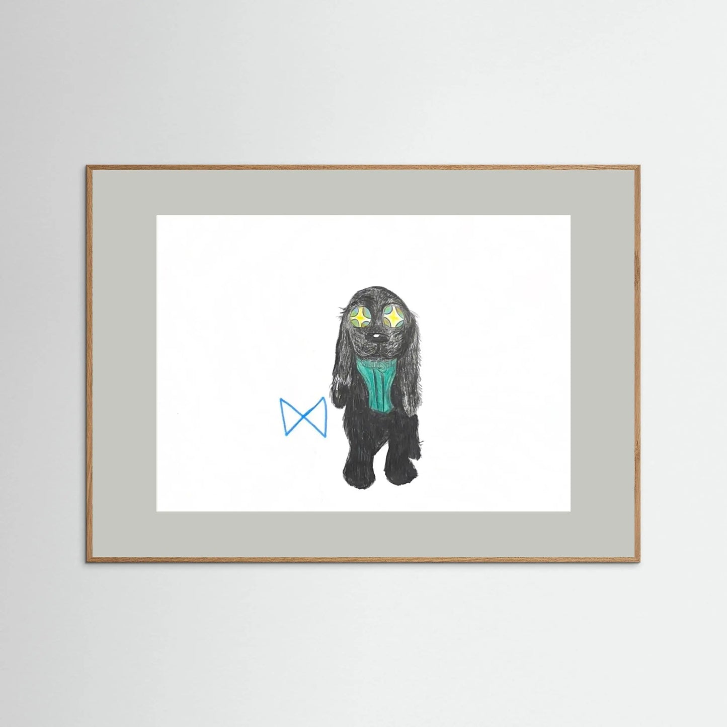 Romy print