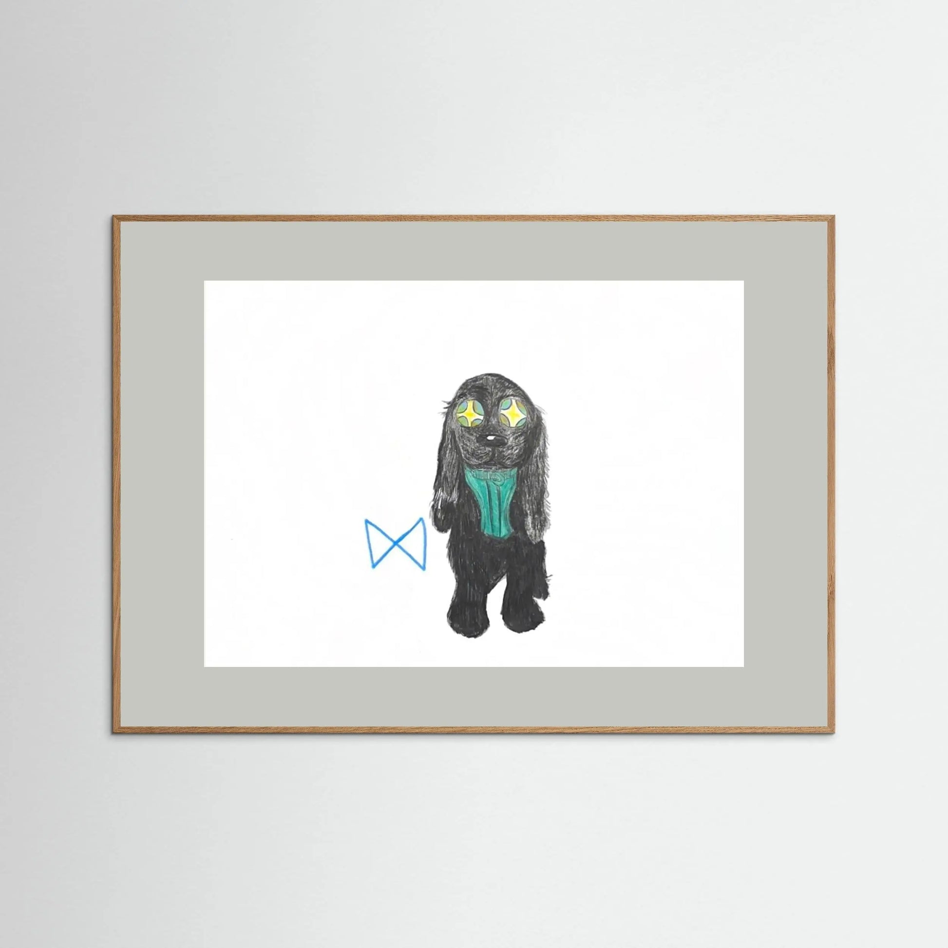 Romy print