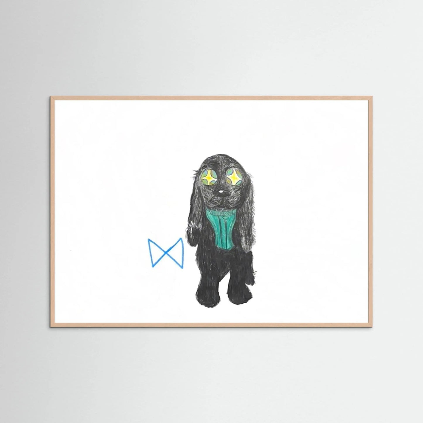 Romy print