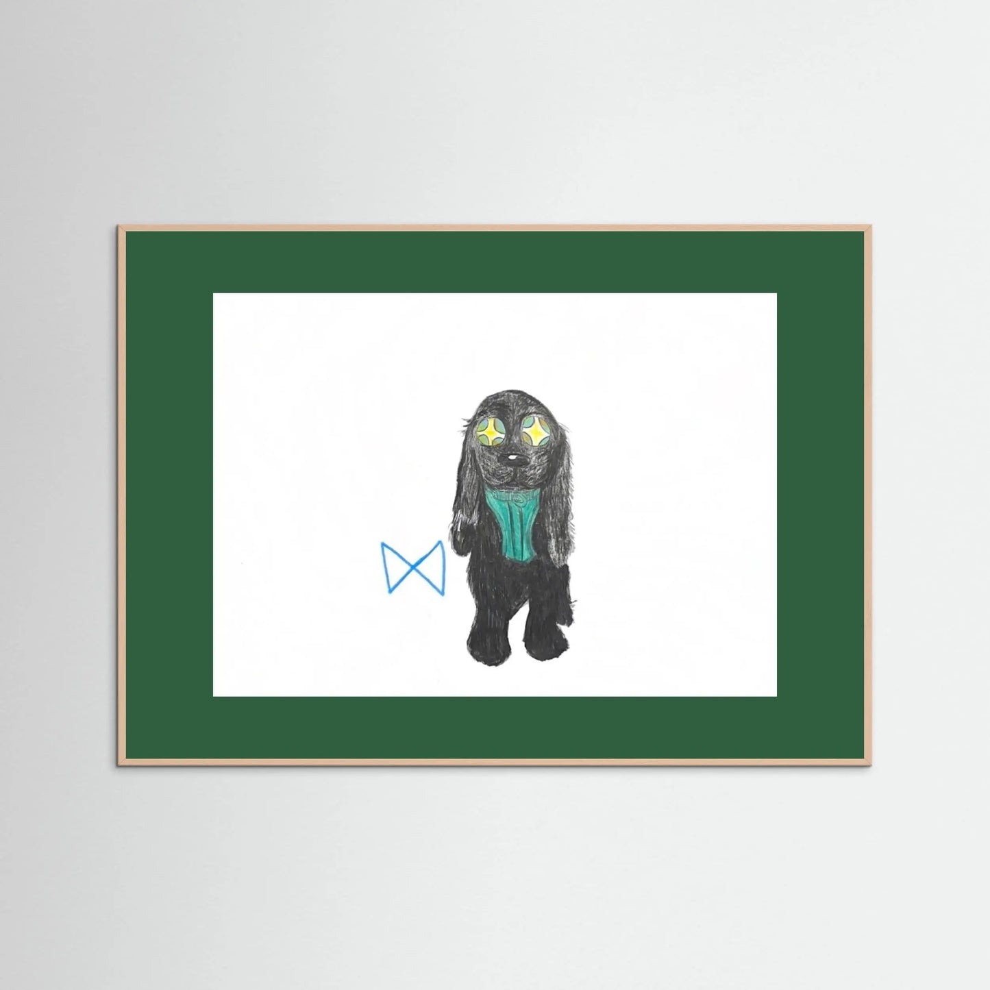 Romy print