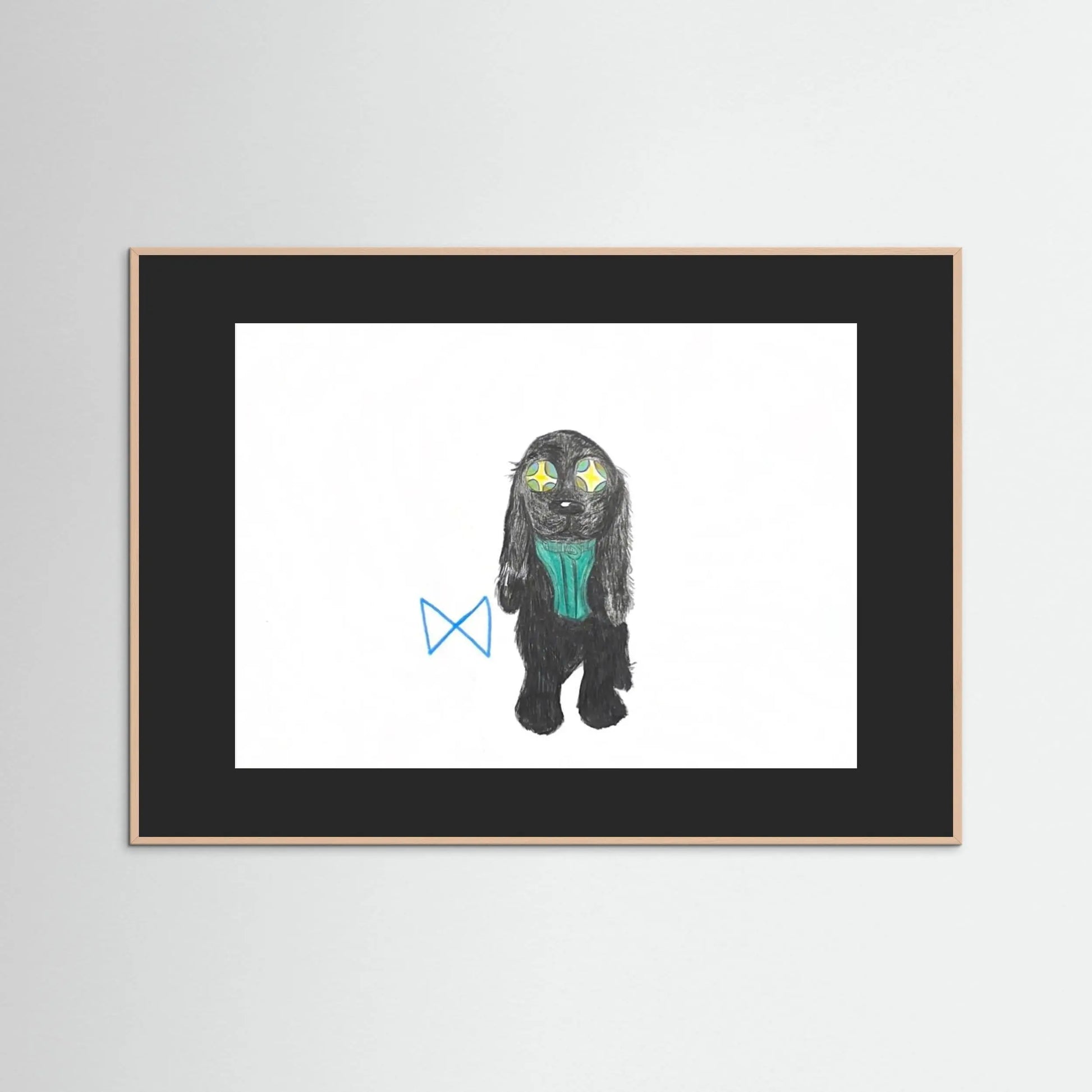 Romy print