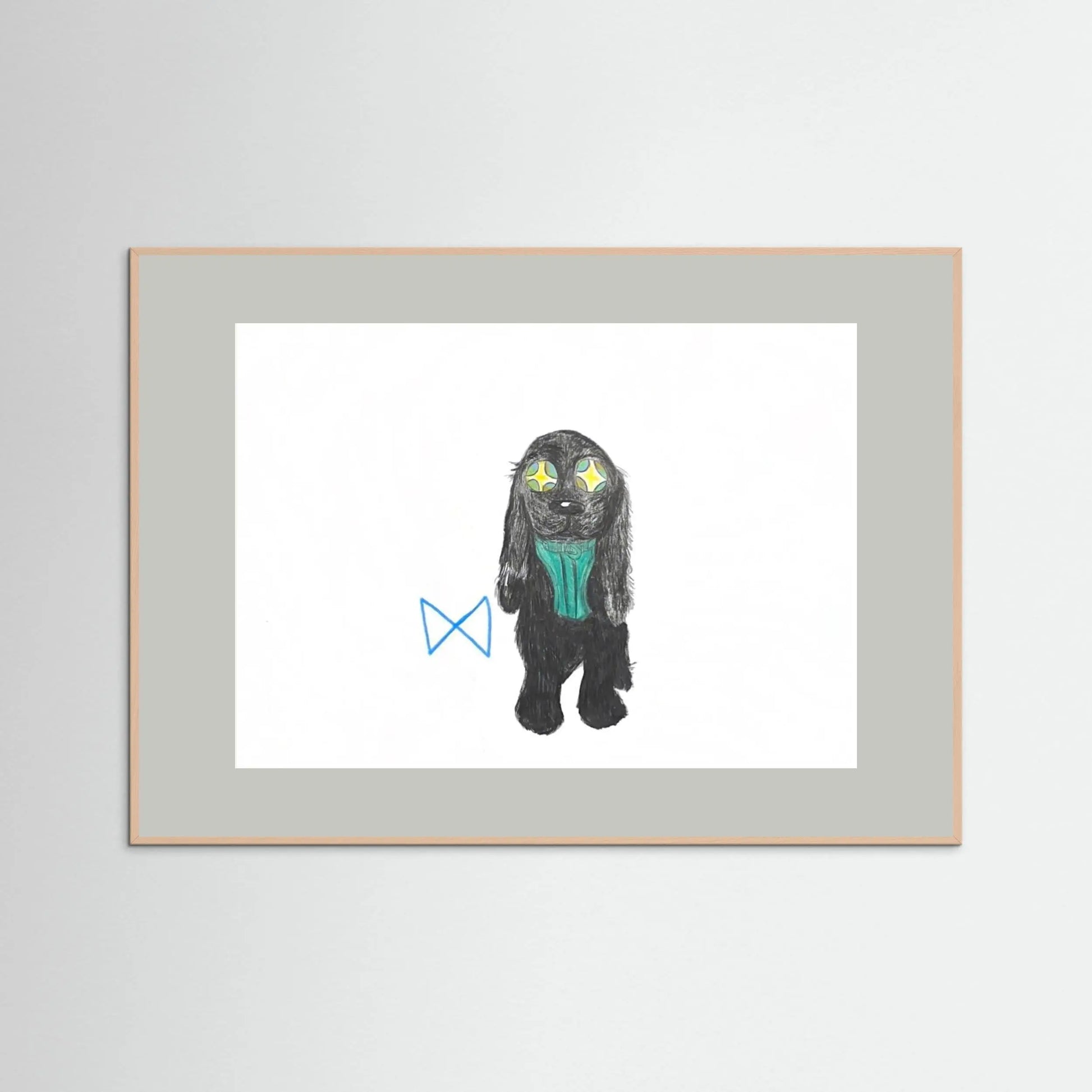 Romy print