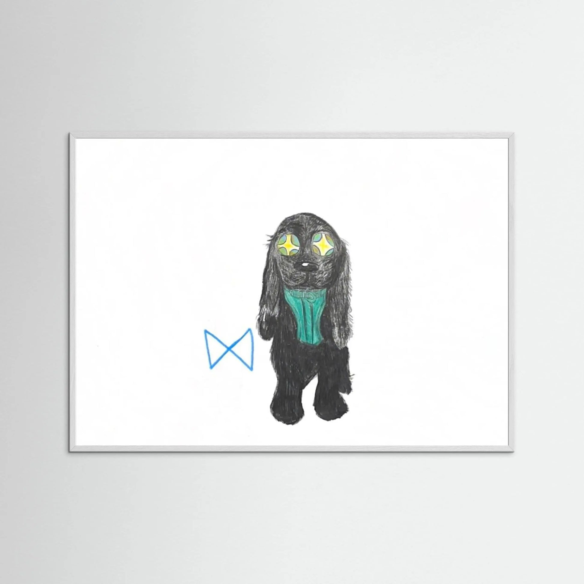 Romy print