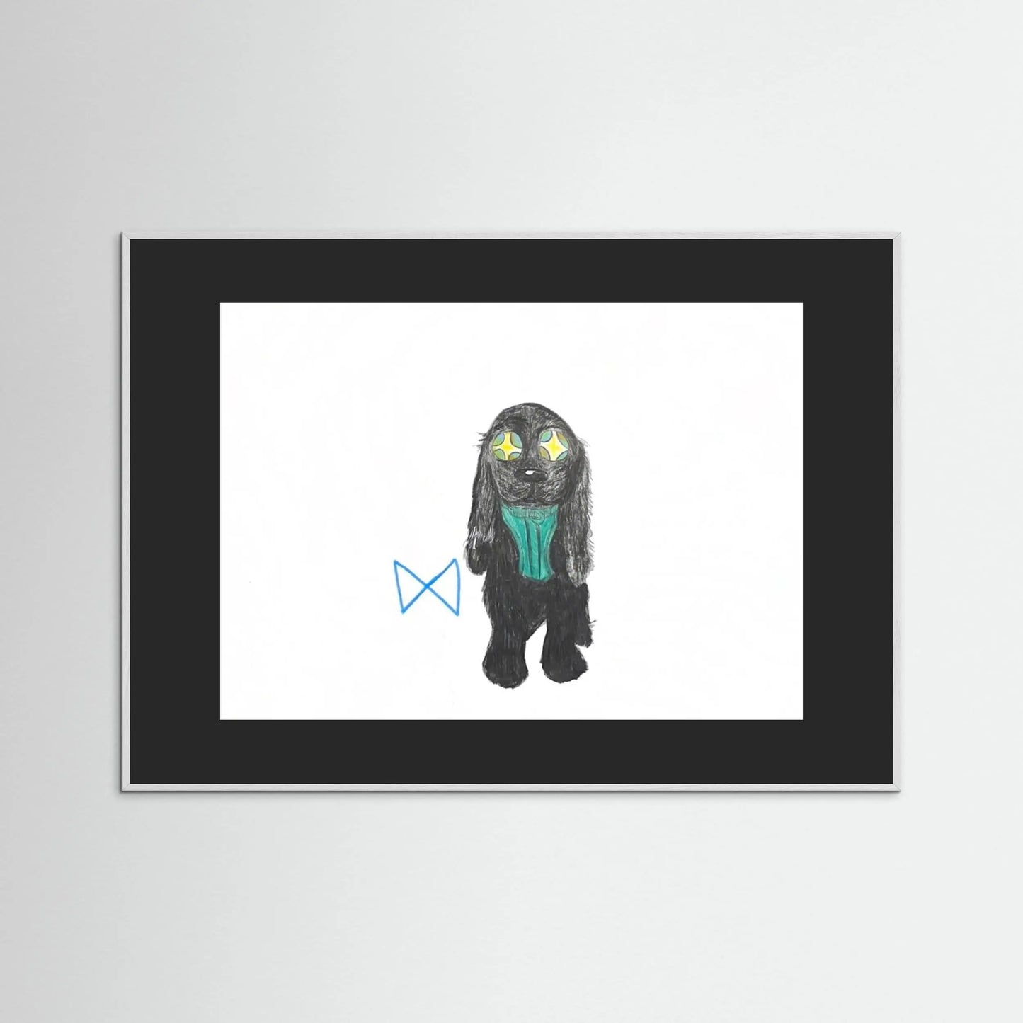 Romy print