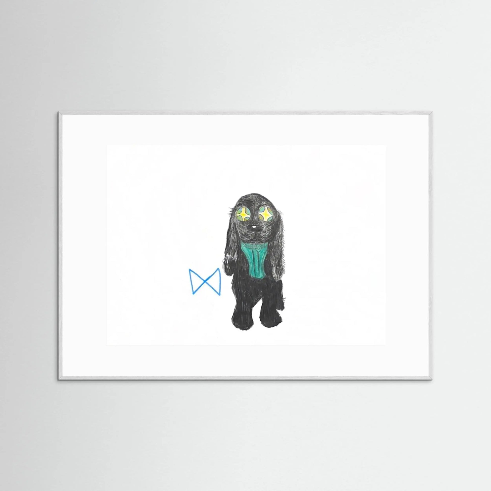 Romy print