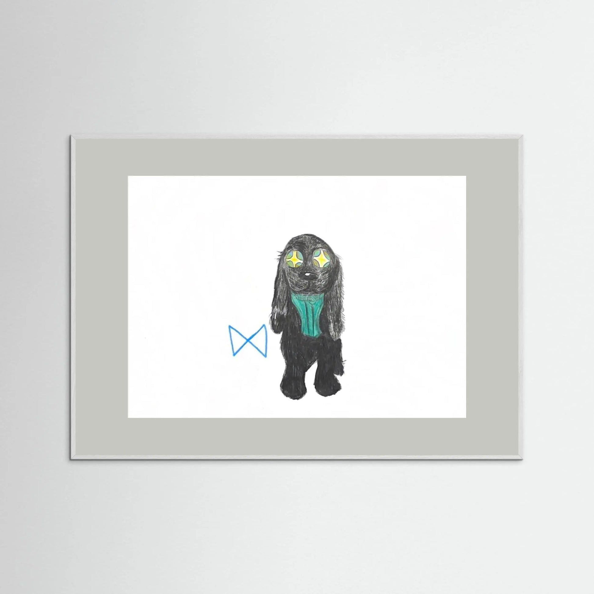 Romy print