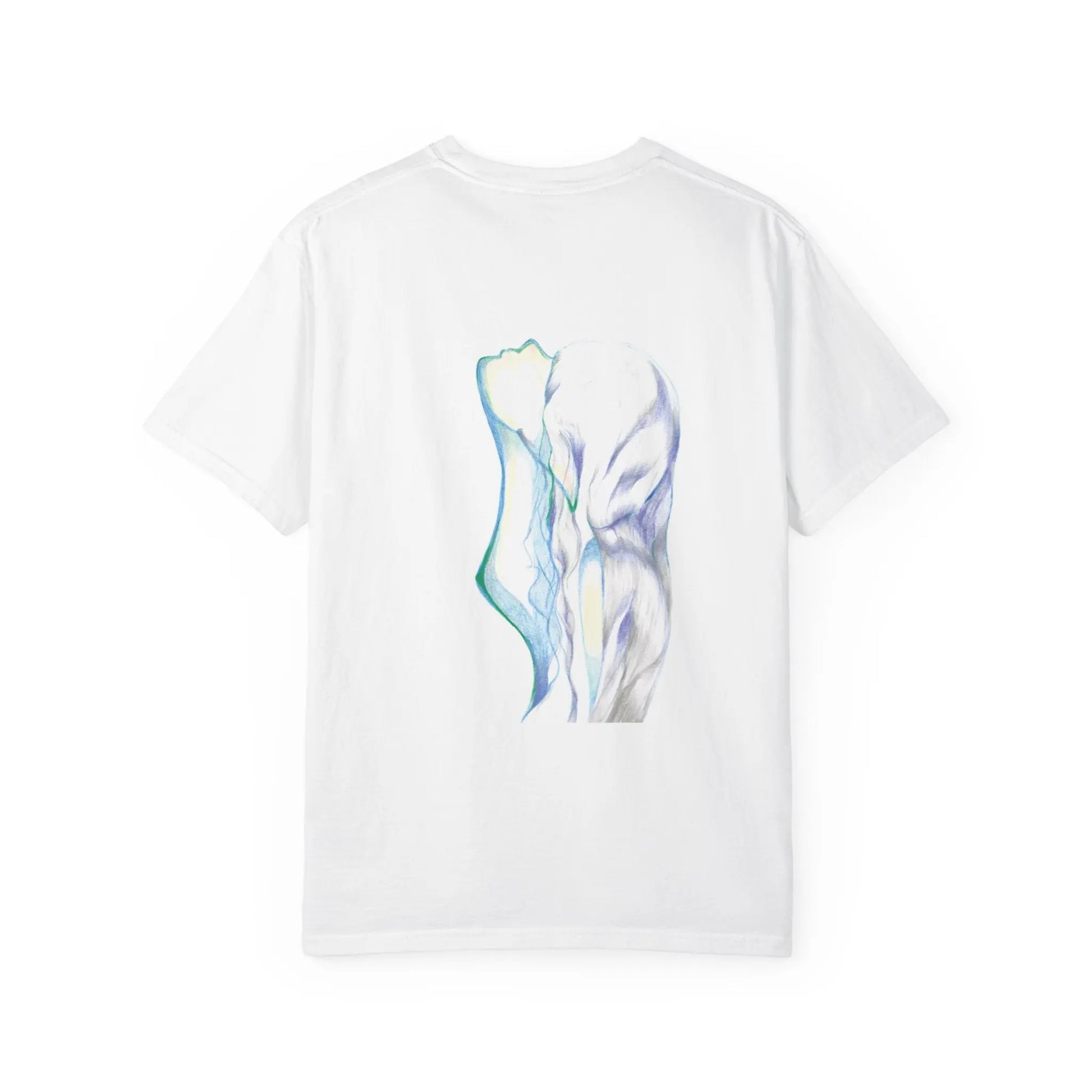 ‘ Song ‘ Graphic  Unisex  T - Shirt Printify
