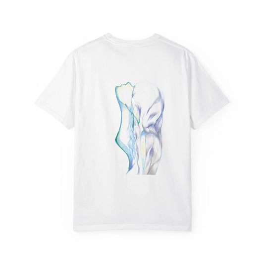 ‘ Song ‘ Graphic  Unisex  T - Shirt Printify