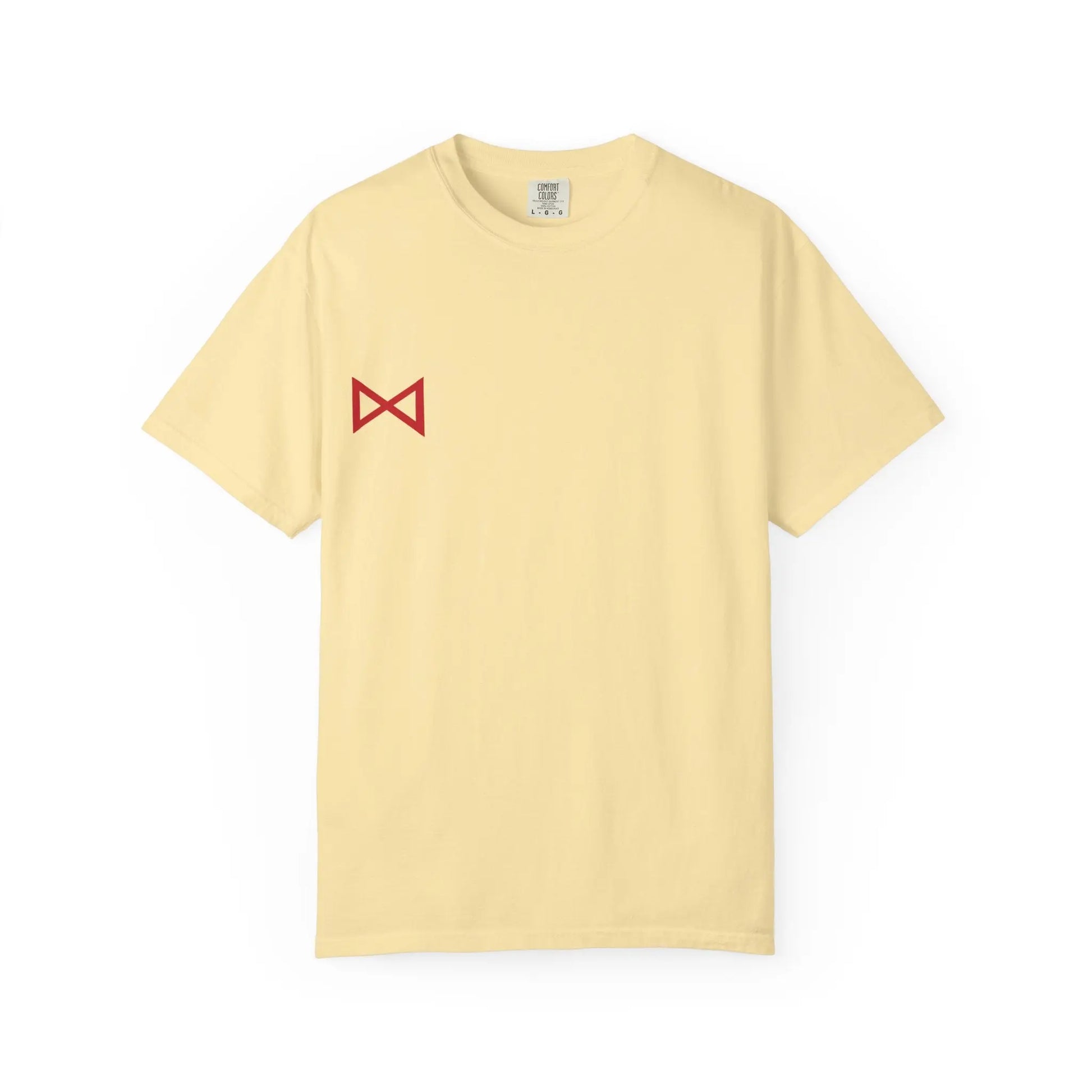 ‘ Song ‘ Graphic  Unisex  T - Shirt Printify
