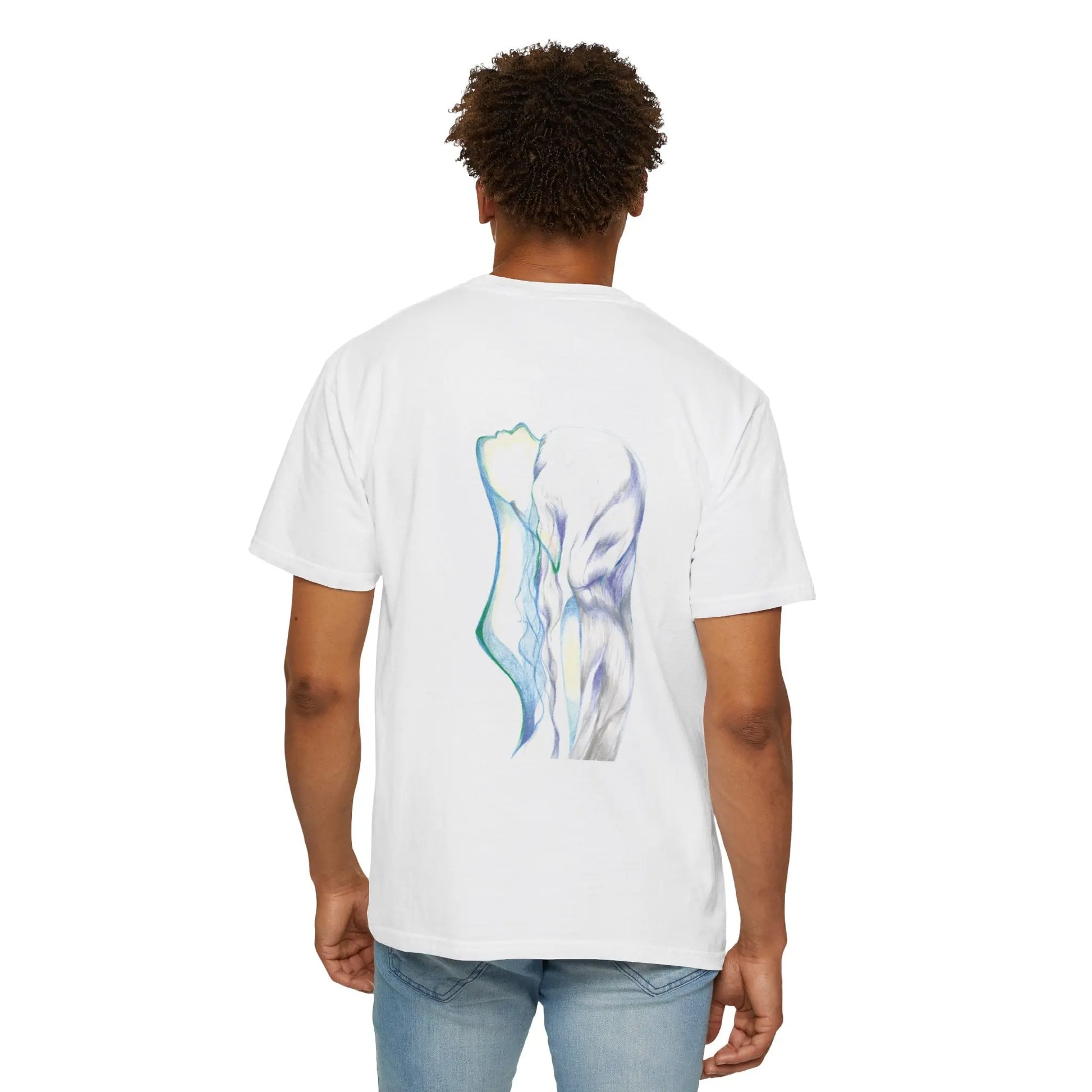 ‘ Song ‘ Graphic  Unisex  T - Shirt Printify