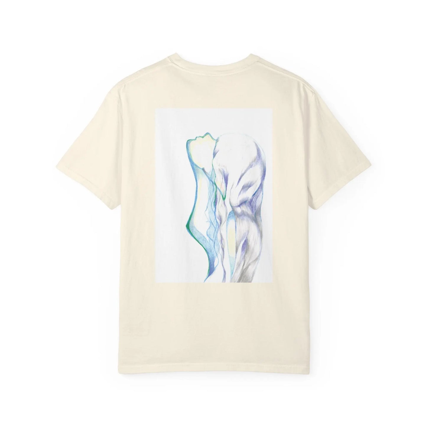 ‘ Song ‘ Graphic  Unisex  T - Shirt Printify