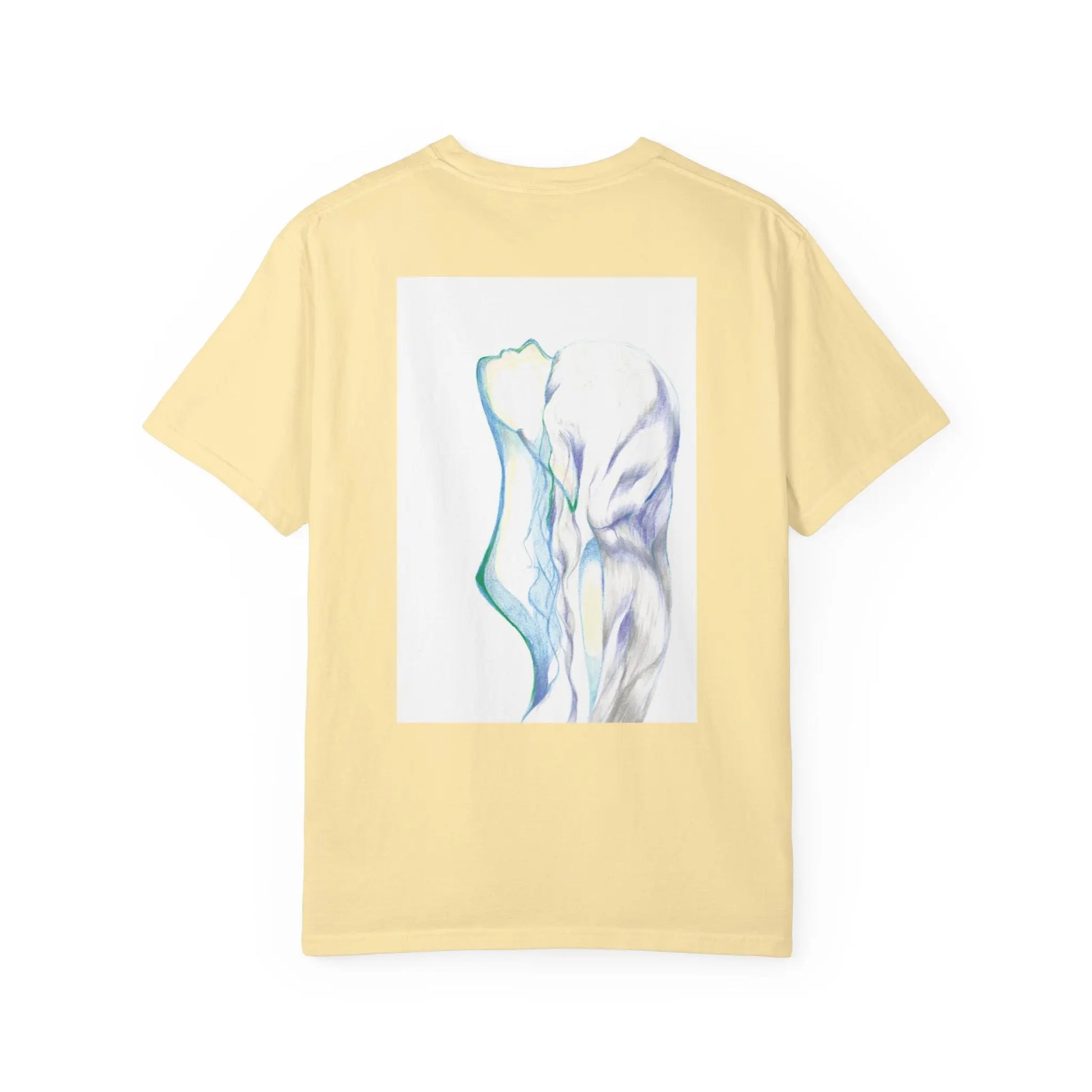 ‘ Song ‘ Graphic  Unisex  T - Shirt Printify