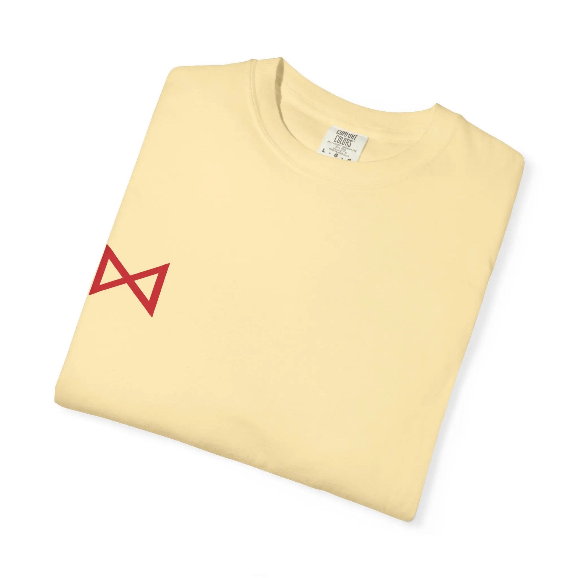 ‘ Song ‘ Graphic  Unisex  T - Shirt Printify