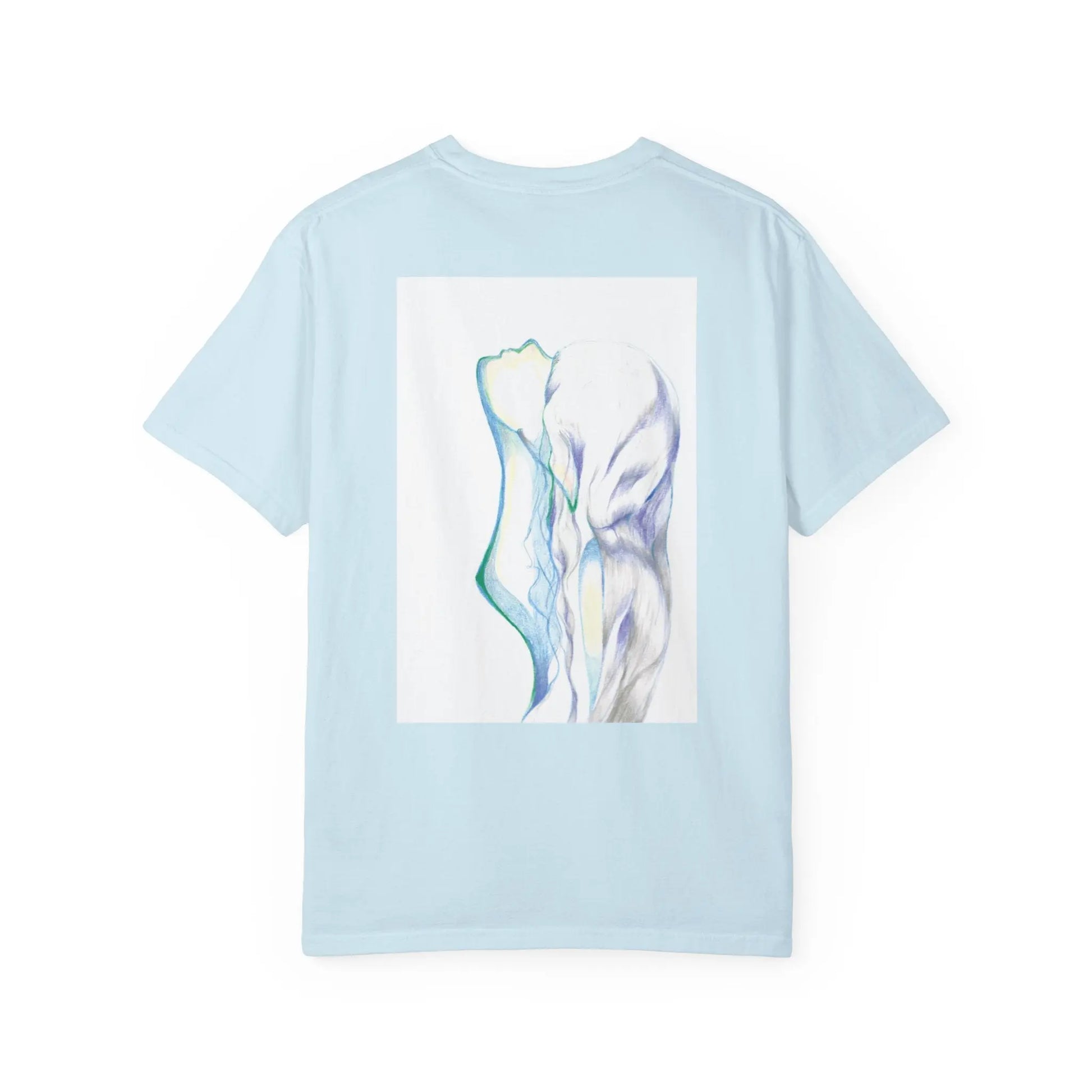 ‘ Song ‘ Graphic  Unisex  T - Shirt Printify