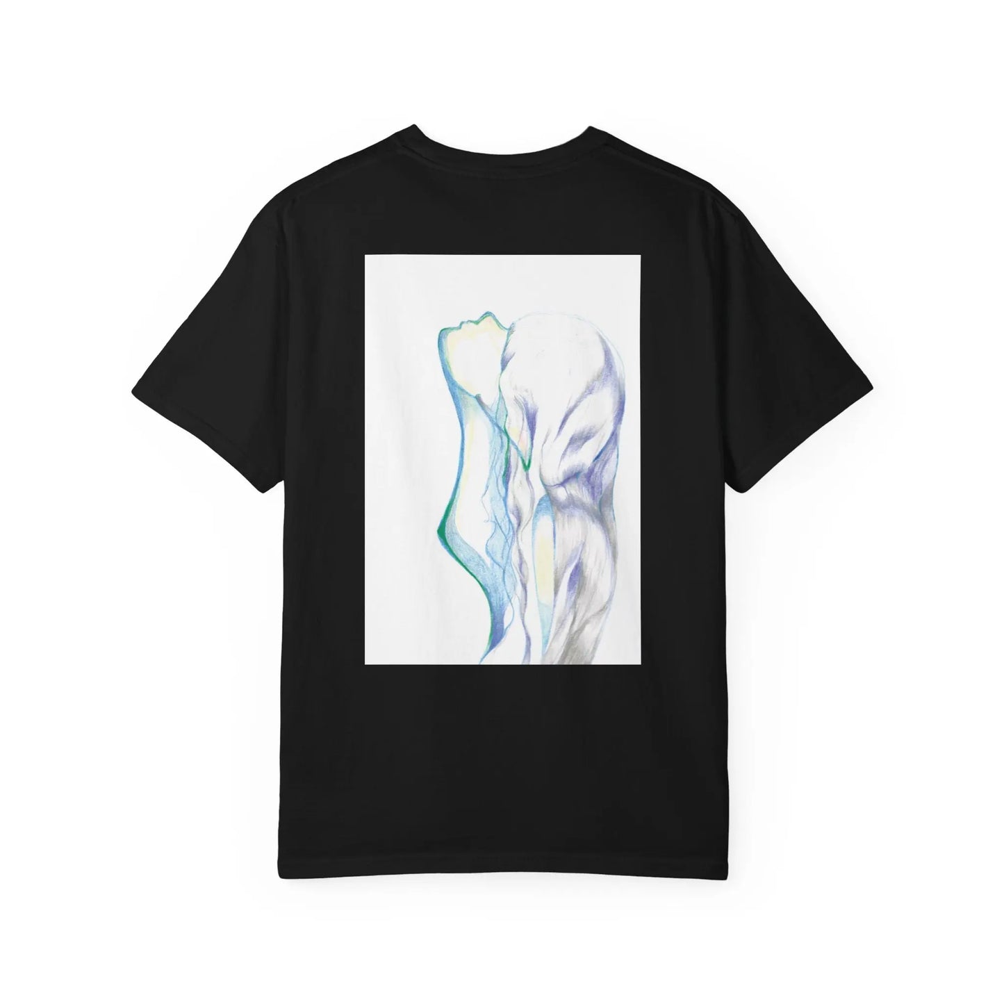 ‘ Song ‘ Graphic  Unisex  T - Shirt Printify