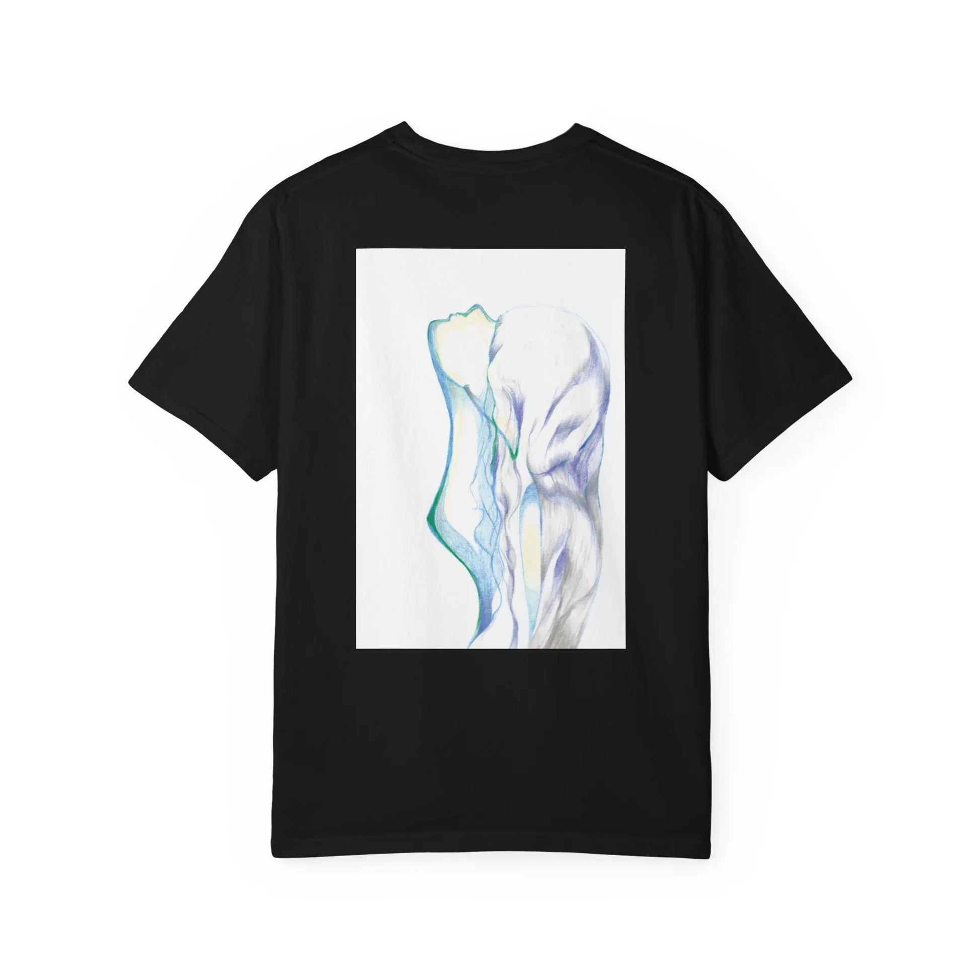 ‘ Song ‘ Graphic  Unisex  T - Shirt Printify