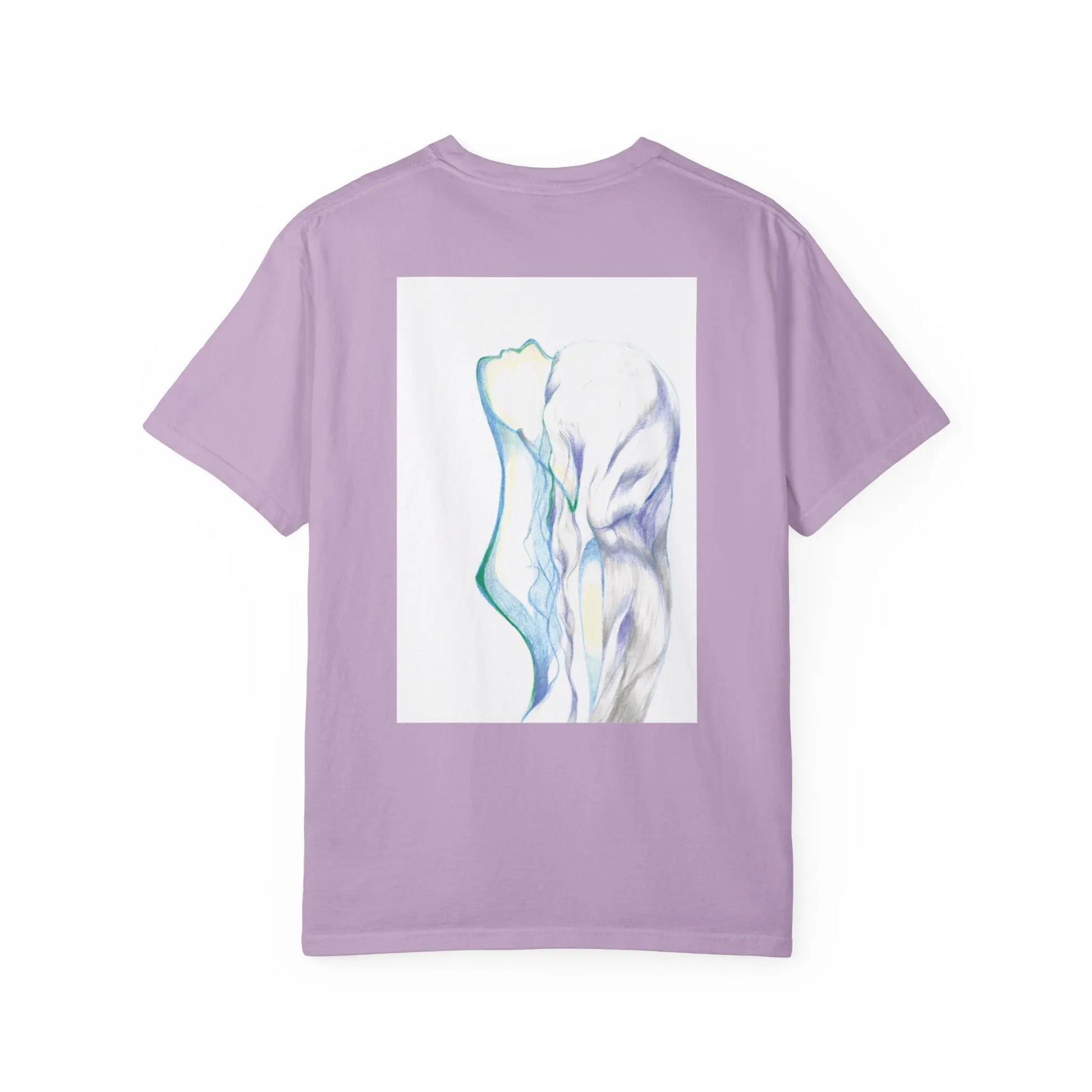 ‘ Song ‘ Graphic  Unisex  T - Shirt Printify