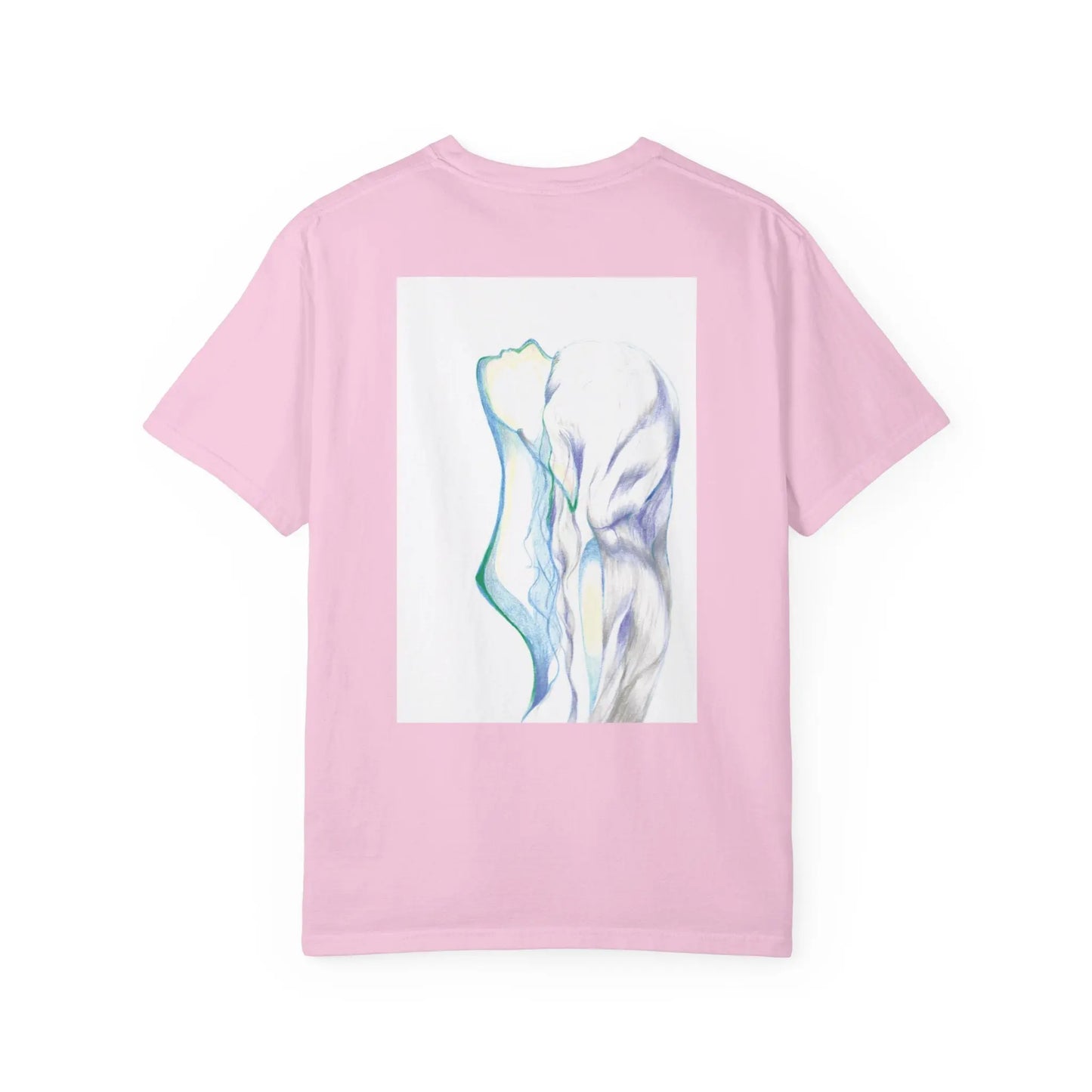 ‘ Song ‘ Graphic  Unisex  T - Shirt Printify