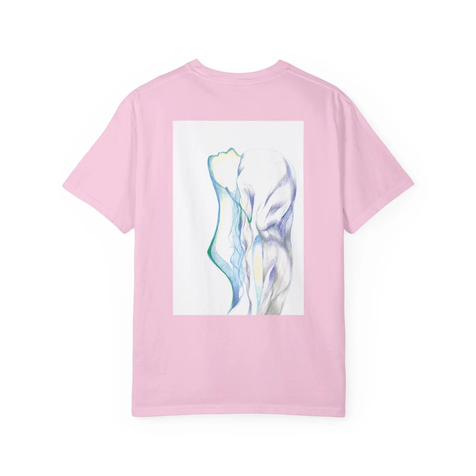 ‘ Song ‘ Graphic  Unisex  T - Shirt Printify