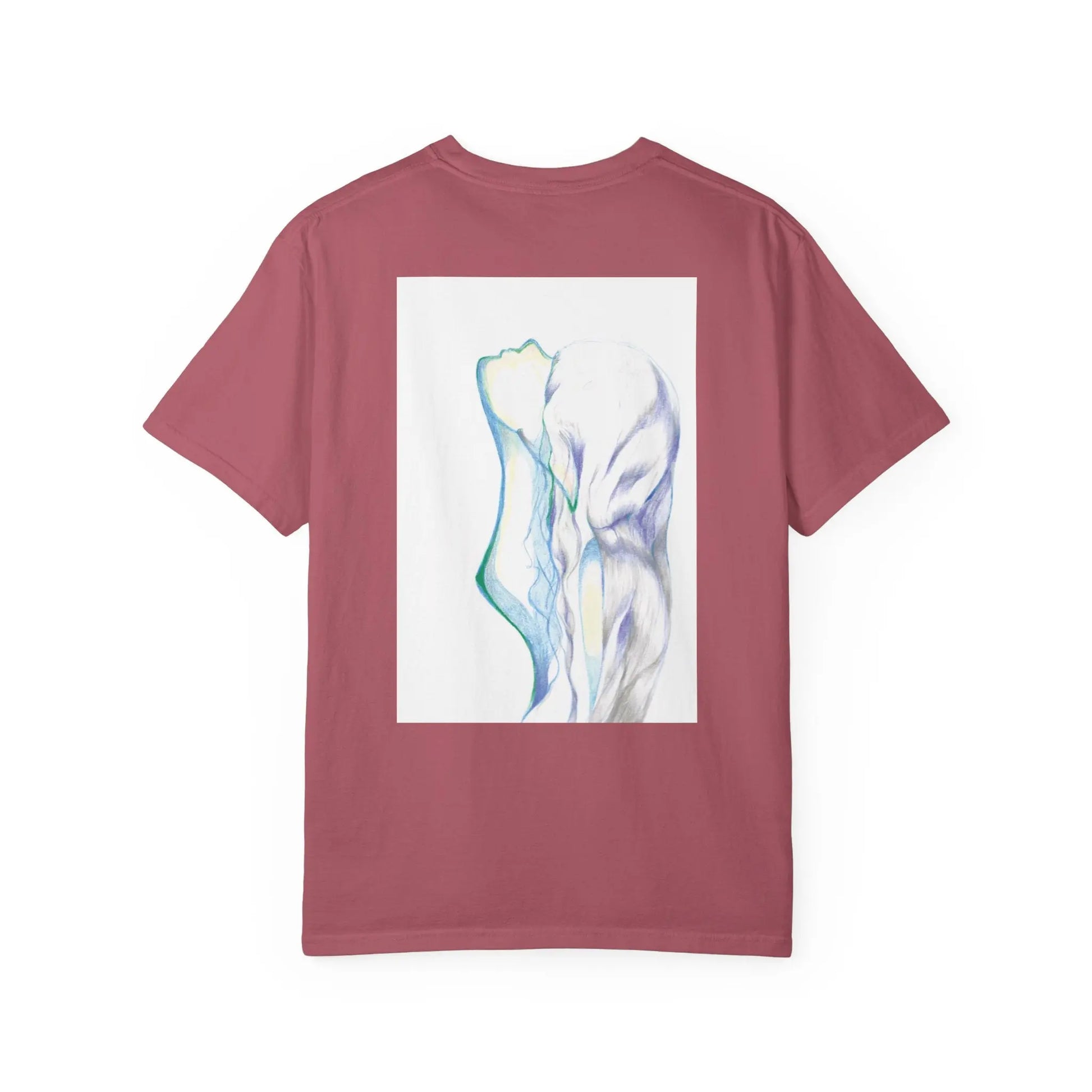 ‘ Song ‘ Graphic  Unisex  T - Shirt Printify