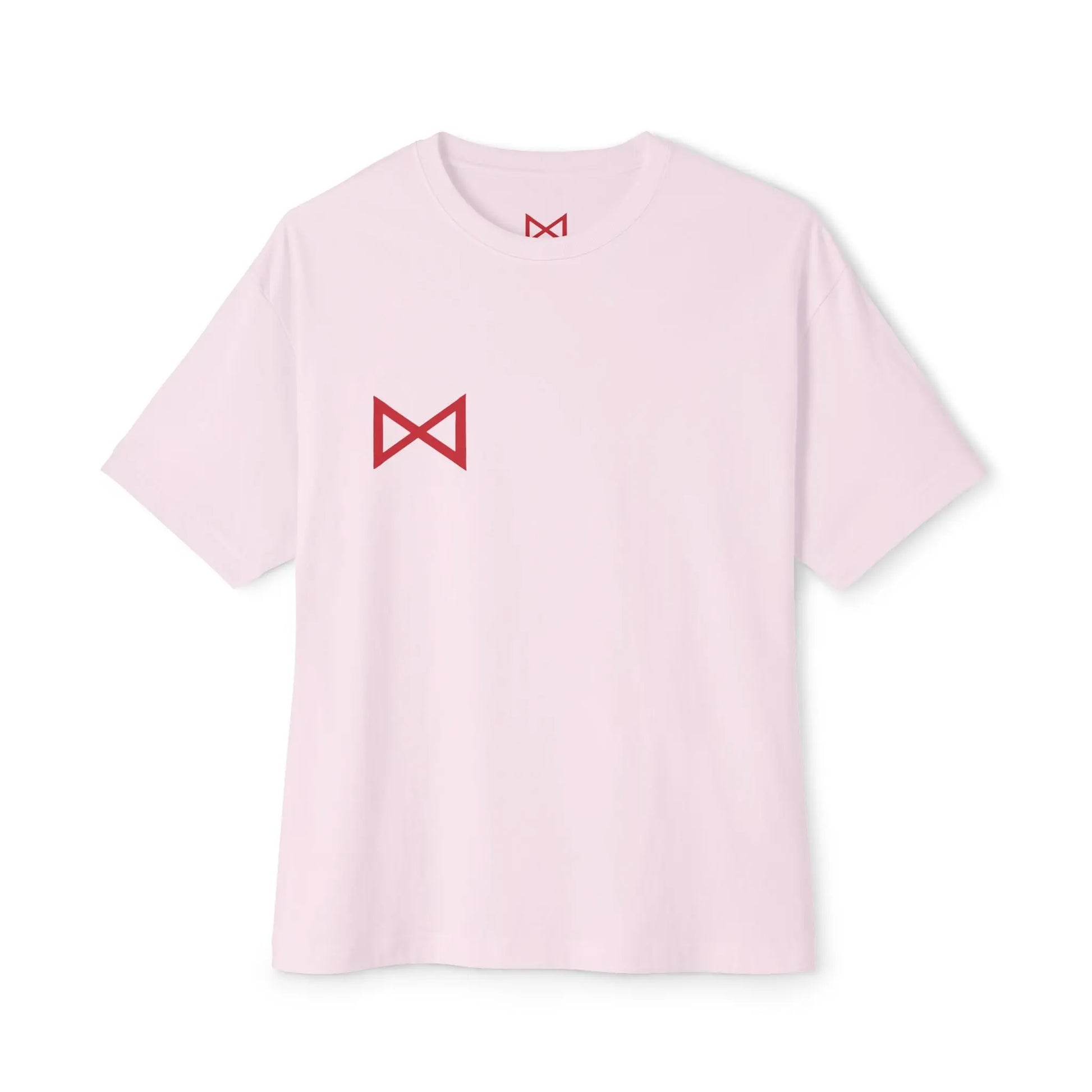 ‘ esther ’ Unisex Boxy Tee Printify