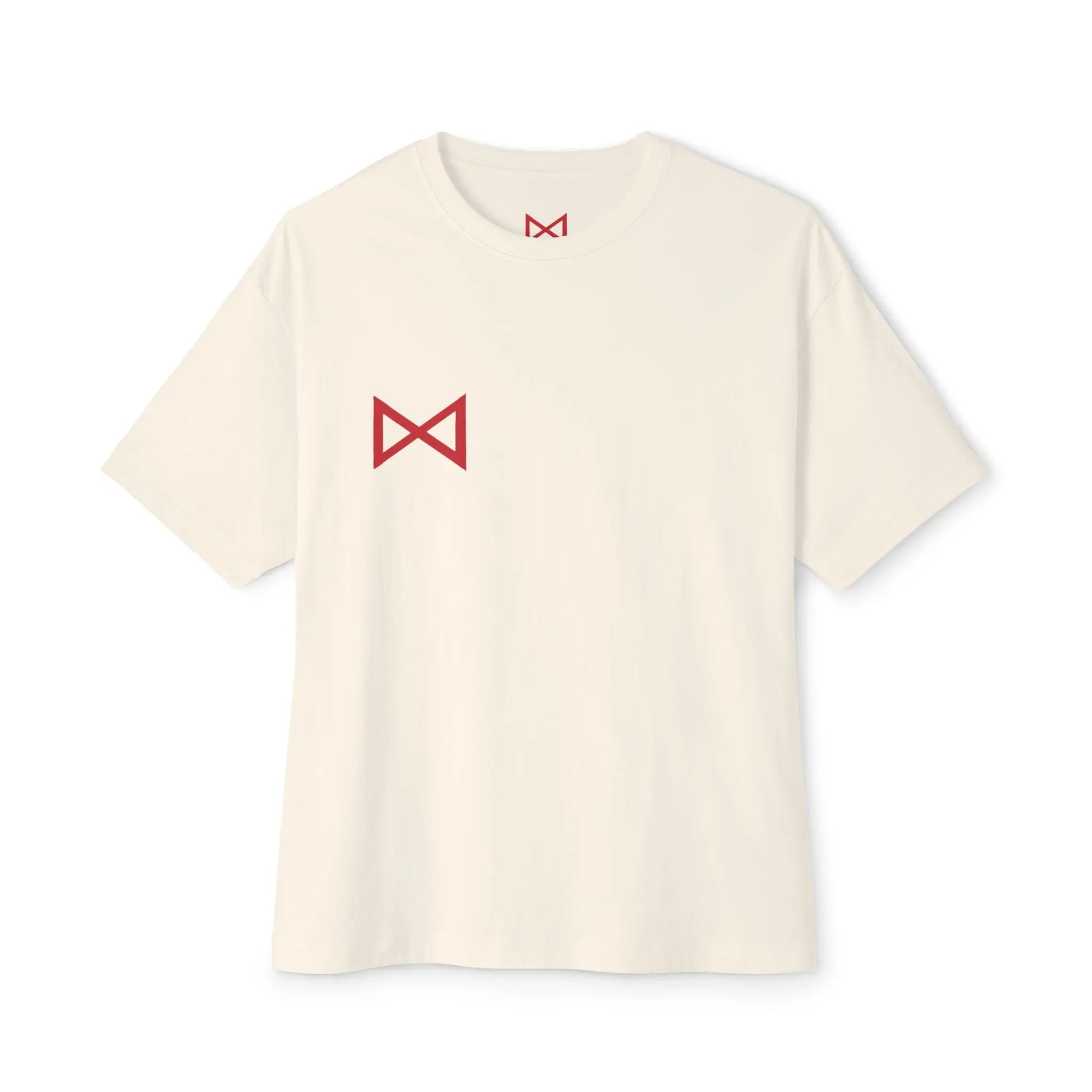 ‘ esther ’ Unisex Boxy Tee Printify