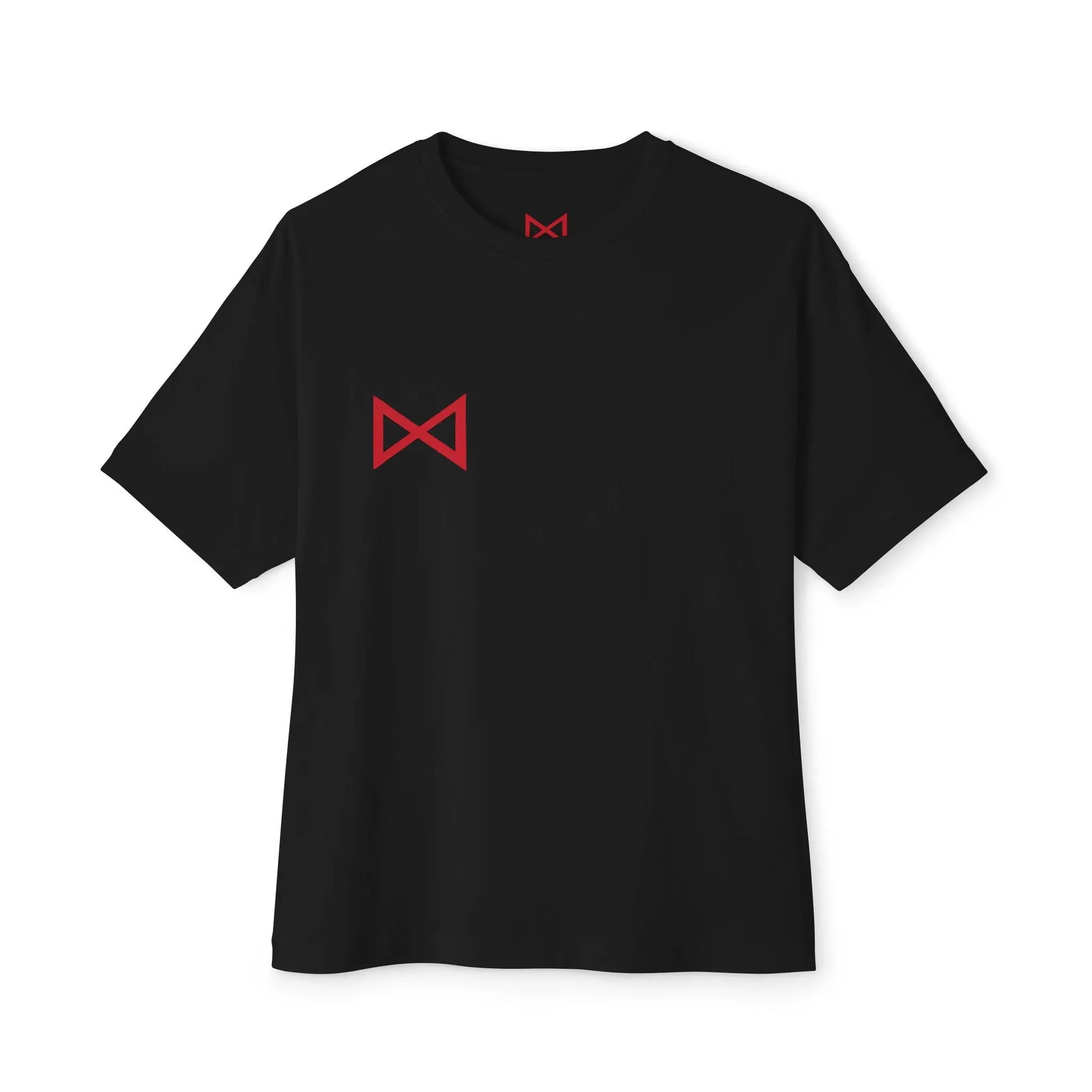 ‘ esther ’ Unisex Boxy Tee Printify