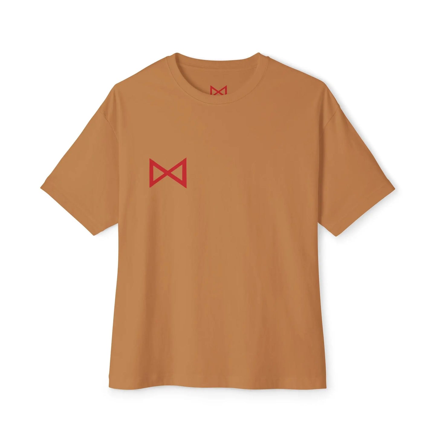 ‘ esther ’ Unisex Boxy Tee Printify