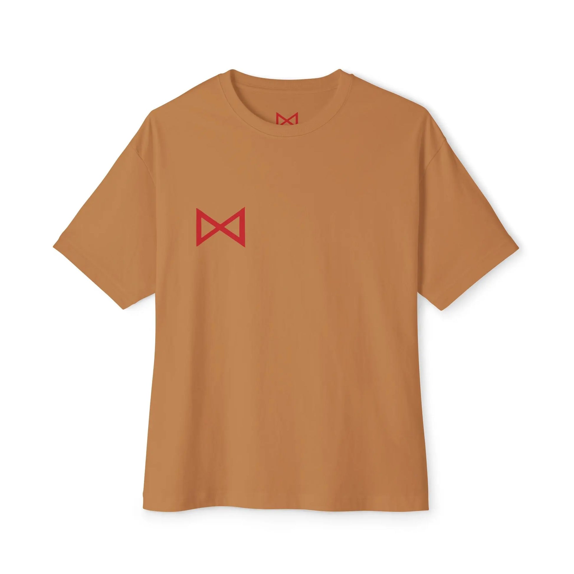 ‘ esther ’ Unisex Boxy Tee Printify