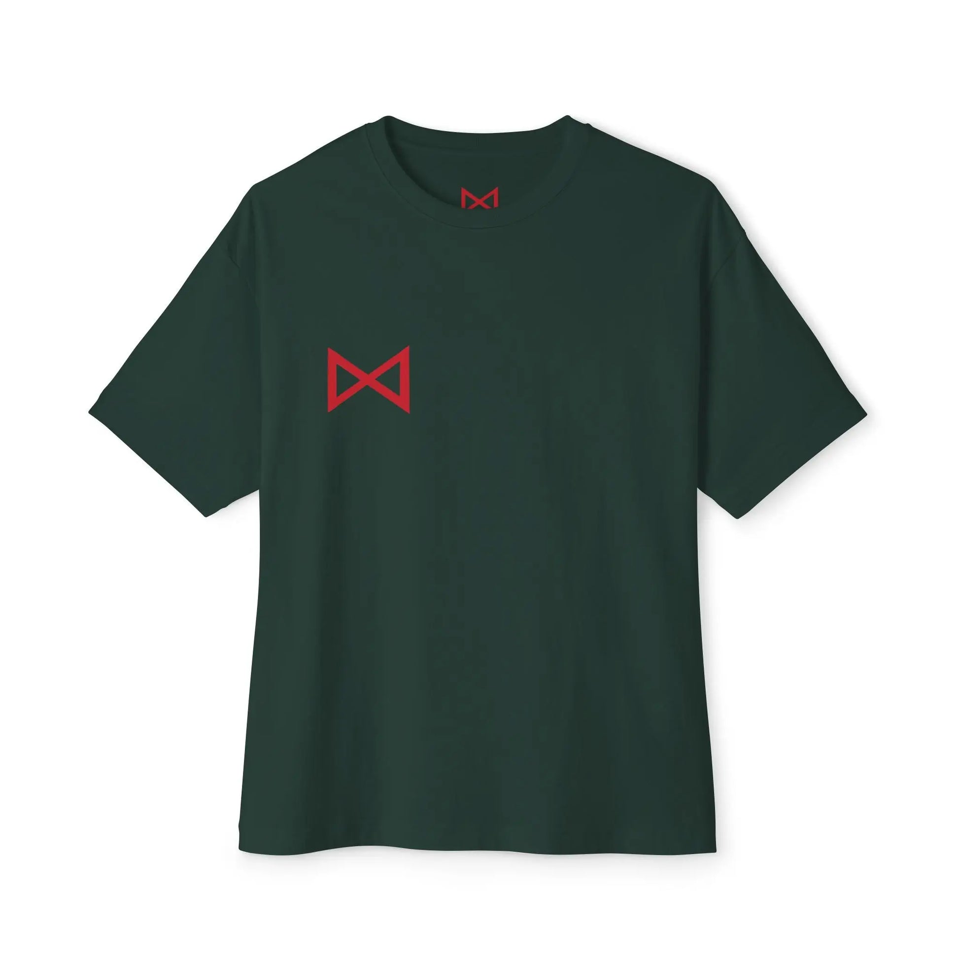 ‘ esther ’ Unisex Boxy Tee Printify