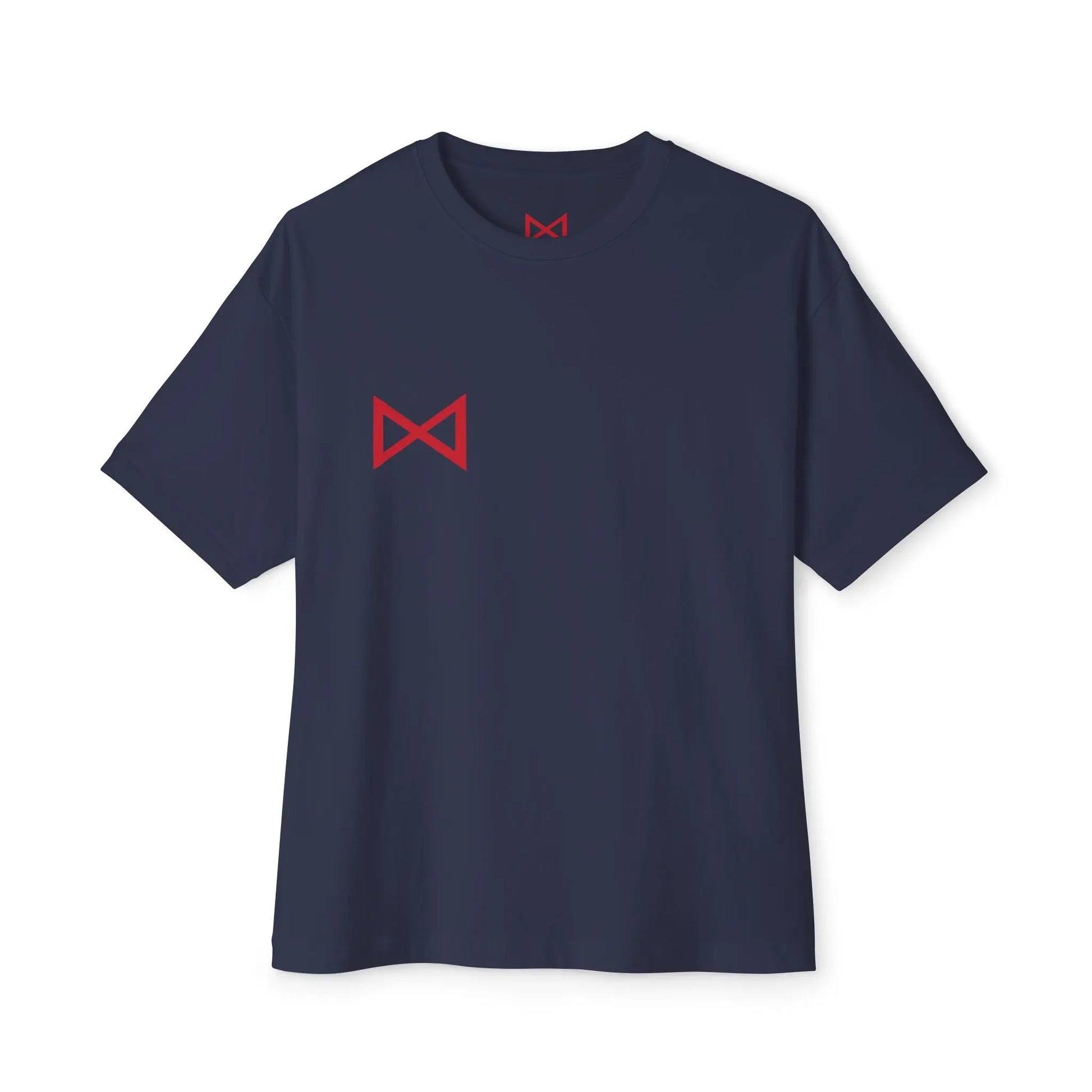 ‘ esther ’ Unisex Boxy Tee Printify