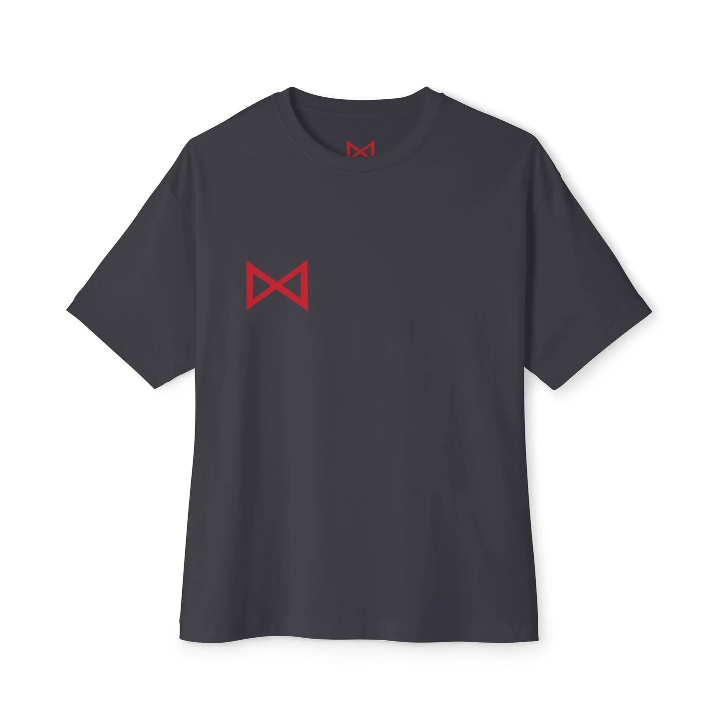 ‘ esther ’ Unisex Boxy Tee Printify