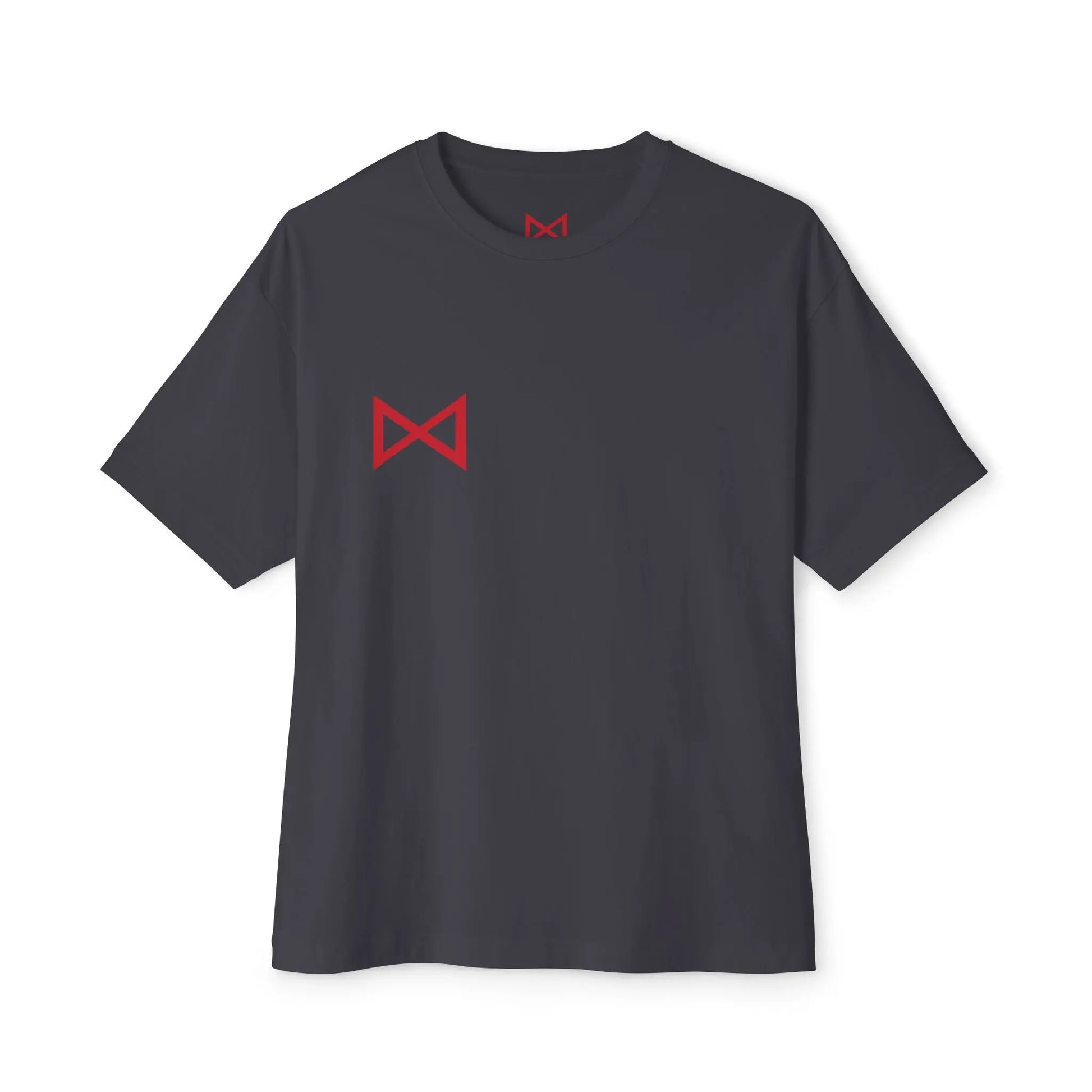‘ esther ’ Unisex Boxy Tee Printify
