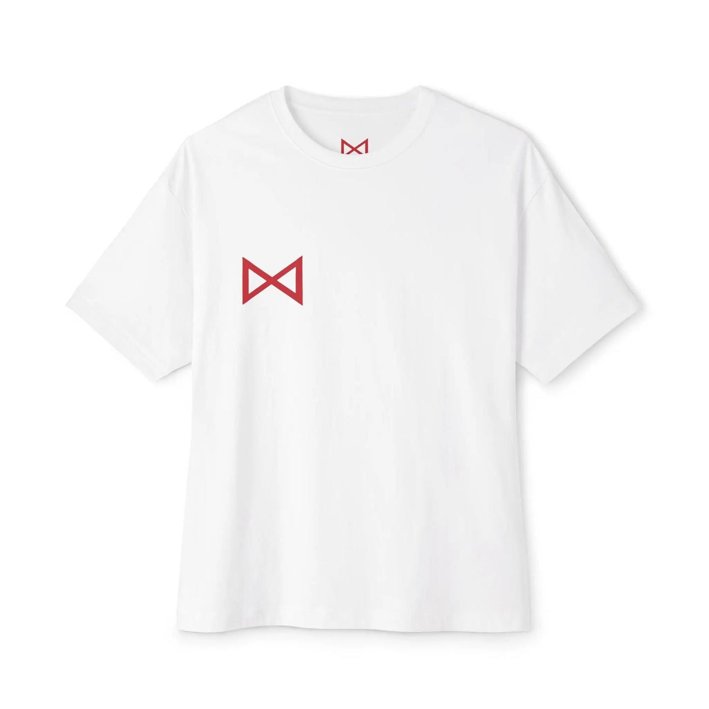 ‘ esther ’ Unisex Boxy Tee Printify