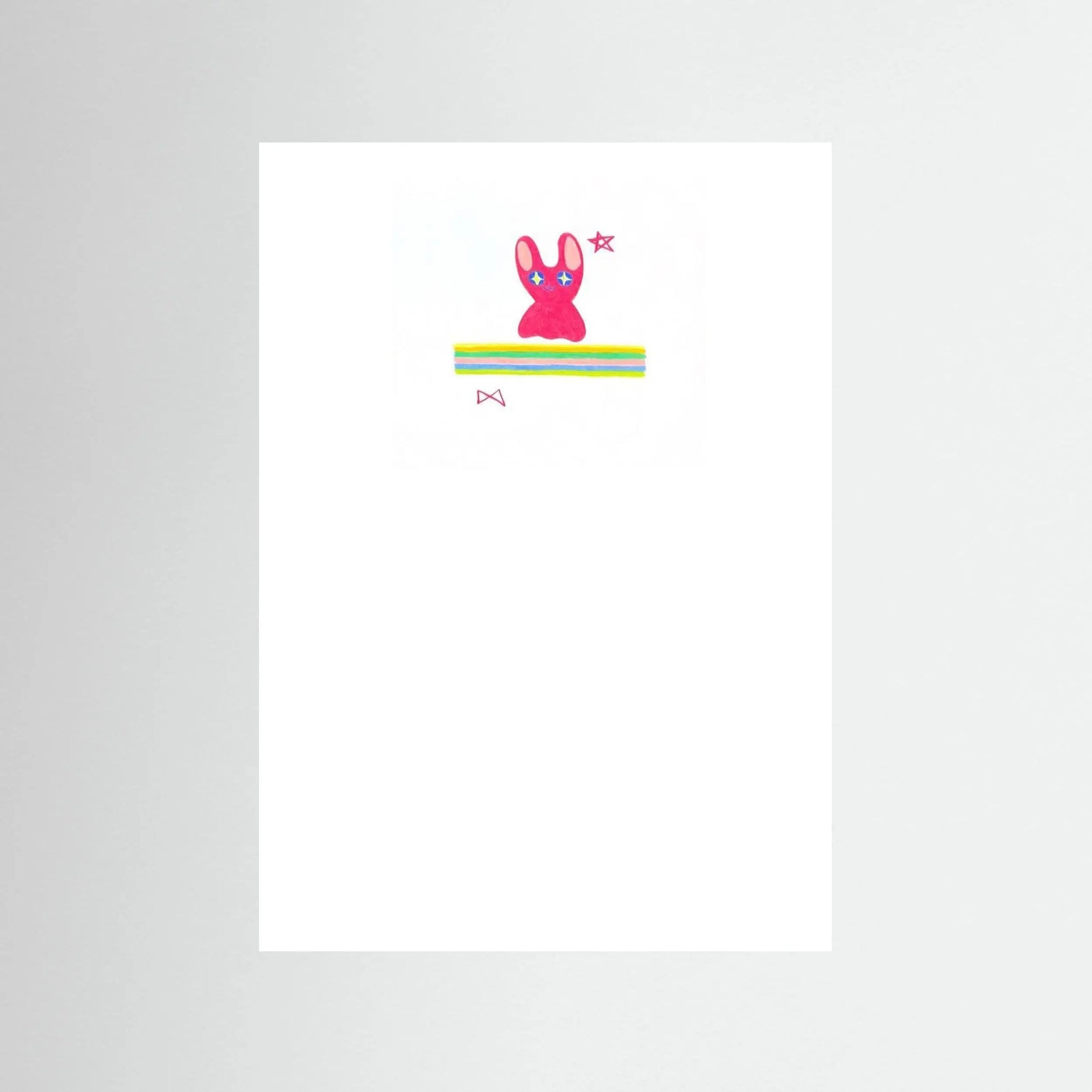mugen print