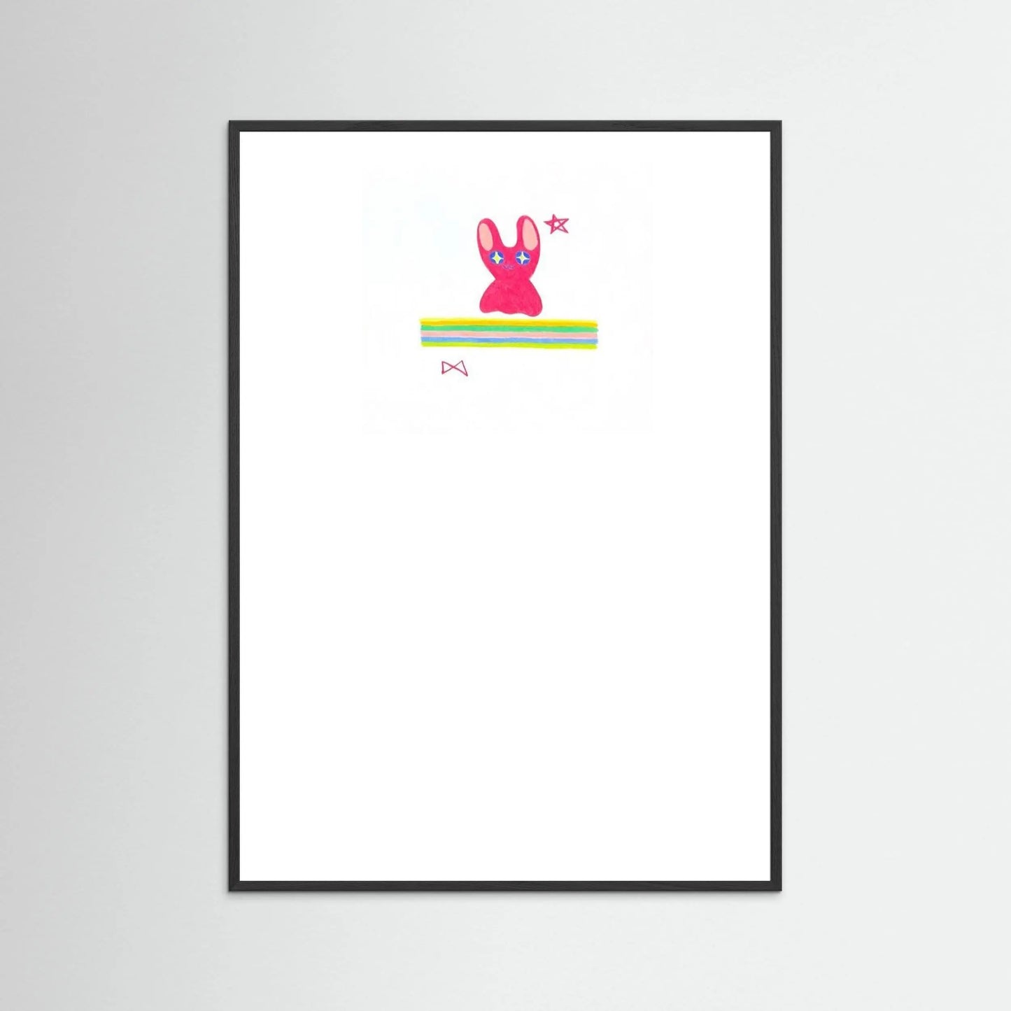 mugen print