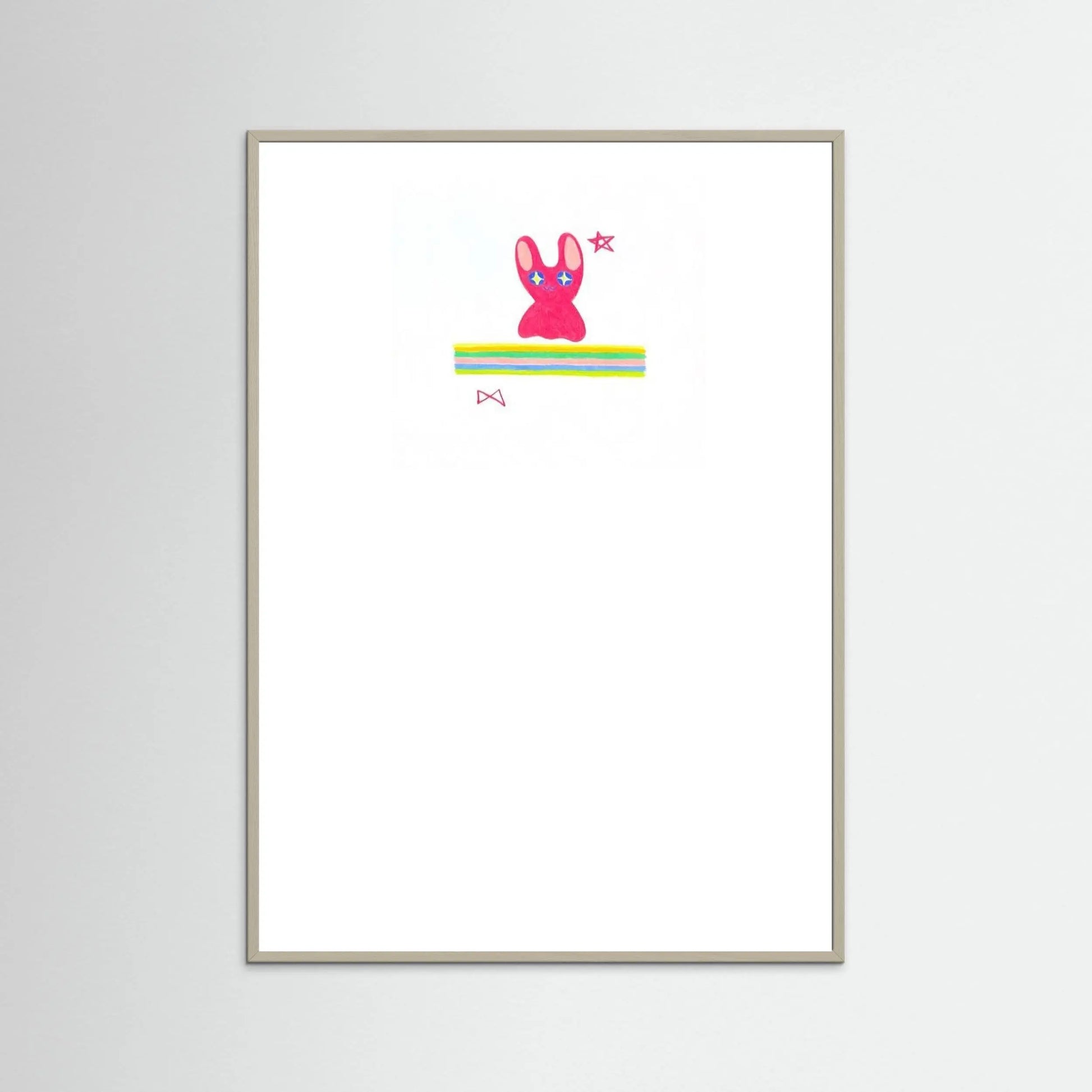 mugen print
