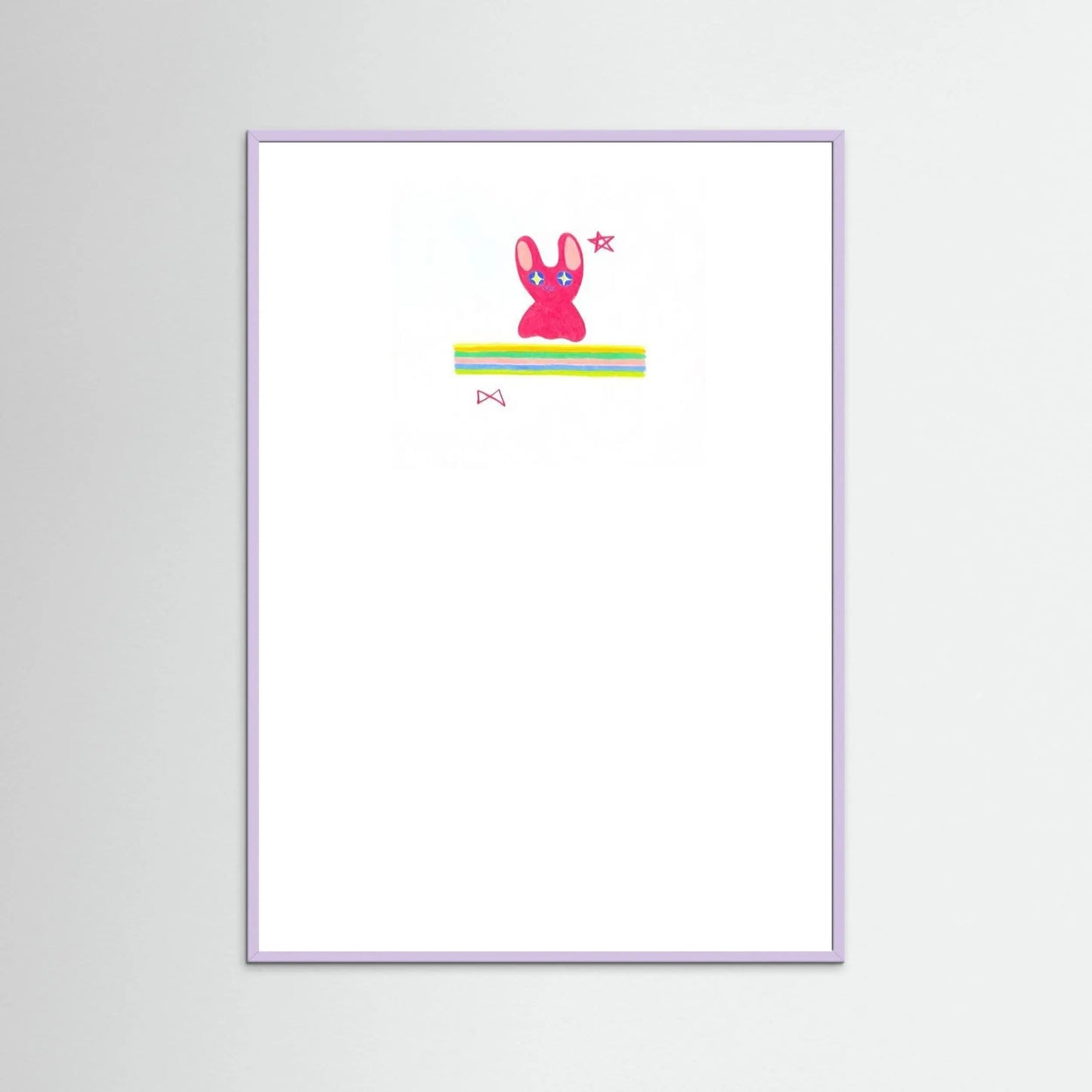 mugen print